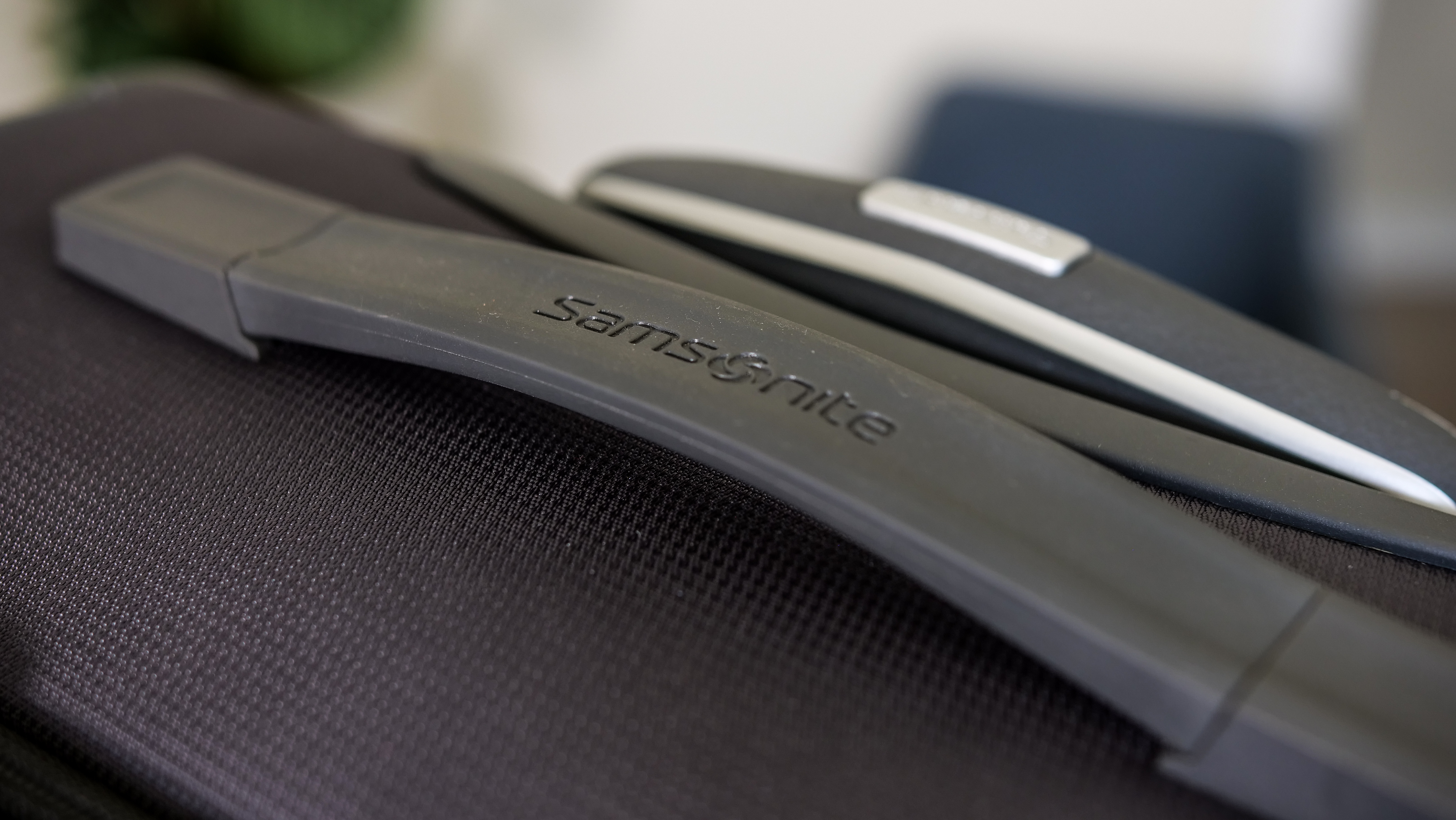 Samsonite Solyte DLX Softside Handles Samsonite Solyte DLX Softside Handles