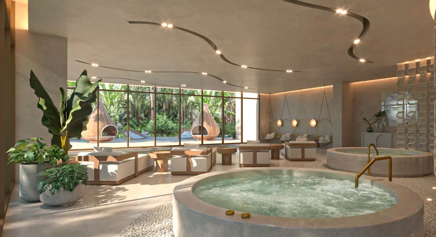 Secrets Tulum 