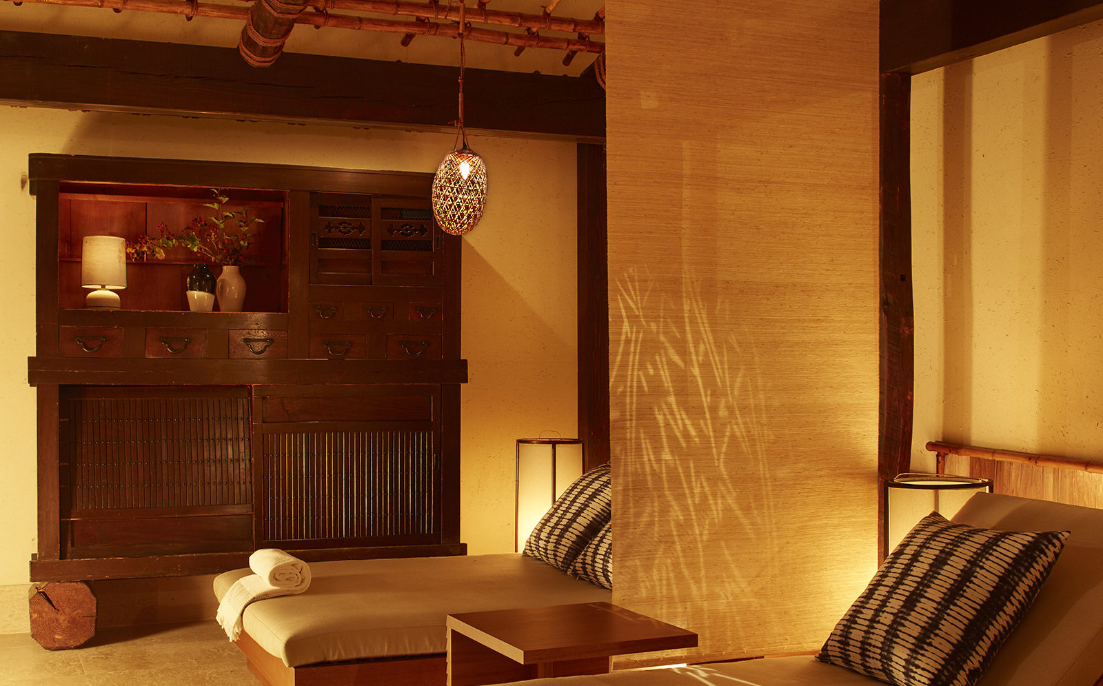 Shibui Spa Shibui Spa