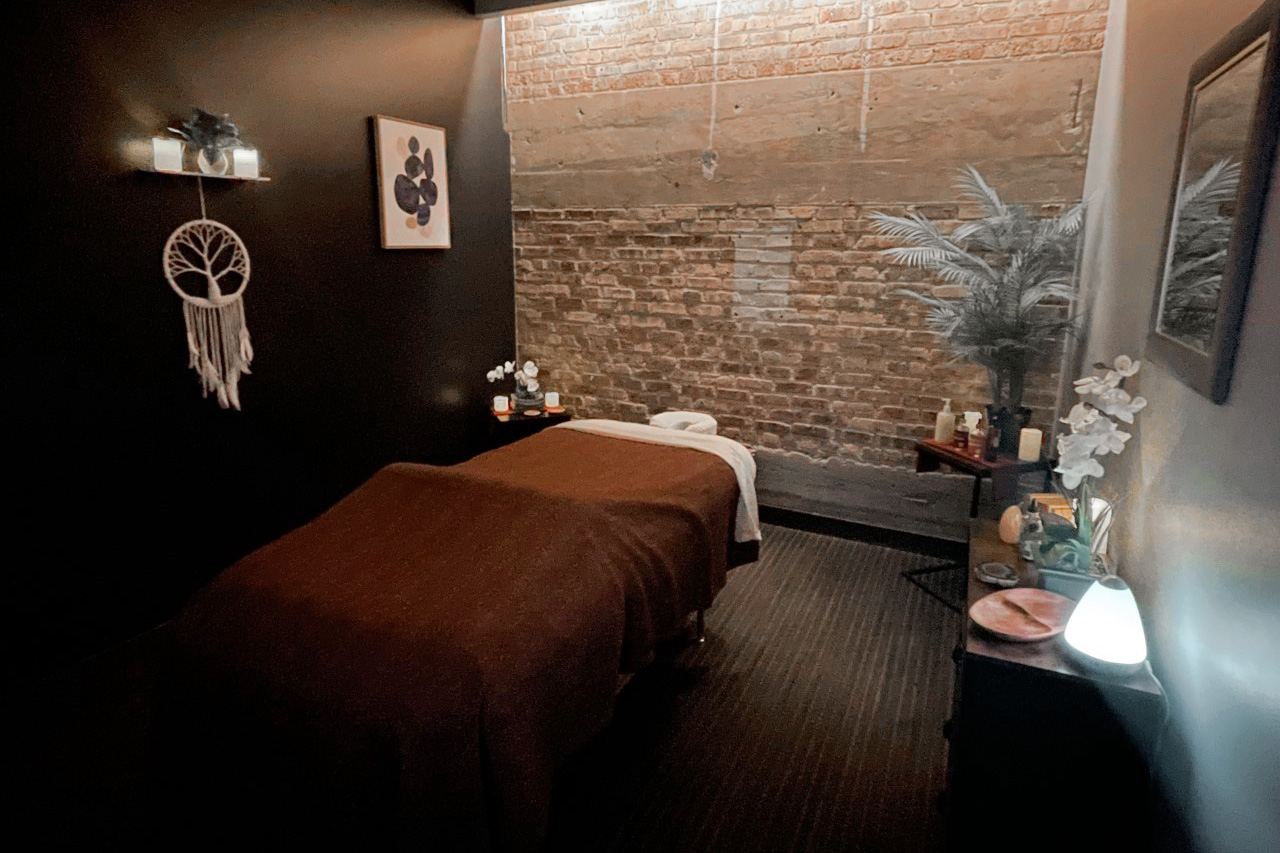 Sir Spa