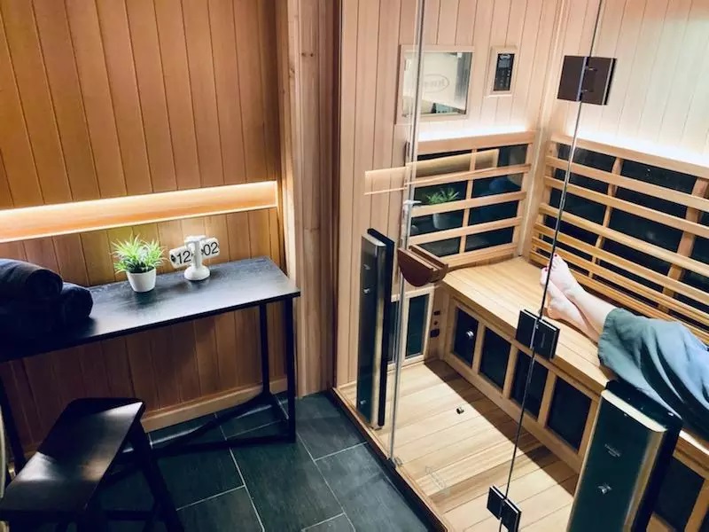 Spa Space Chicago