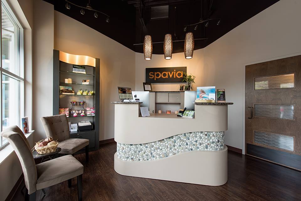 Spavia Day Spa Lincoln Park