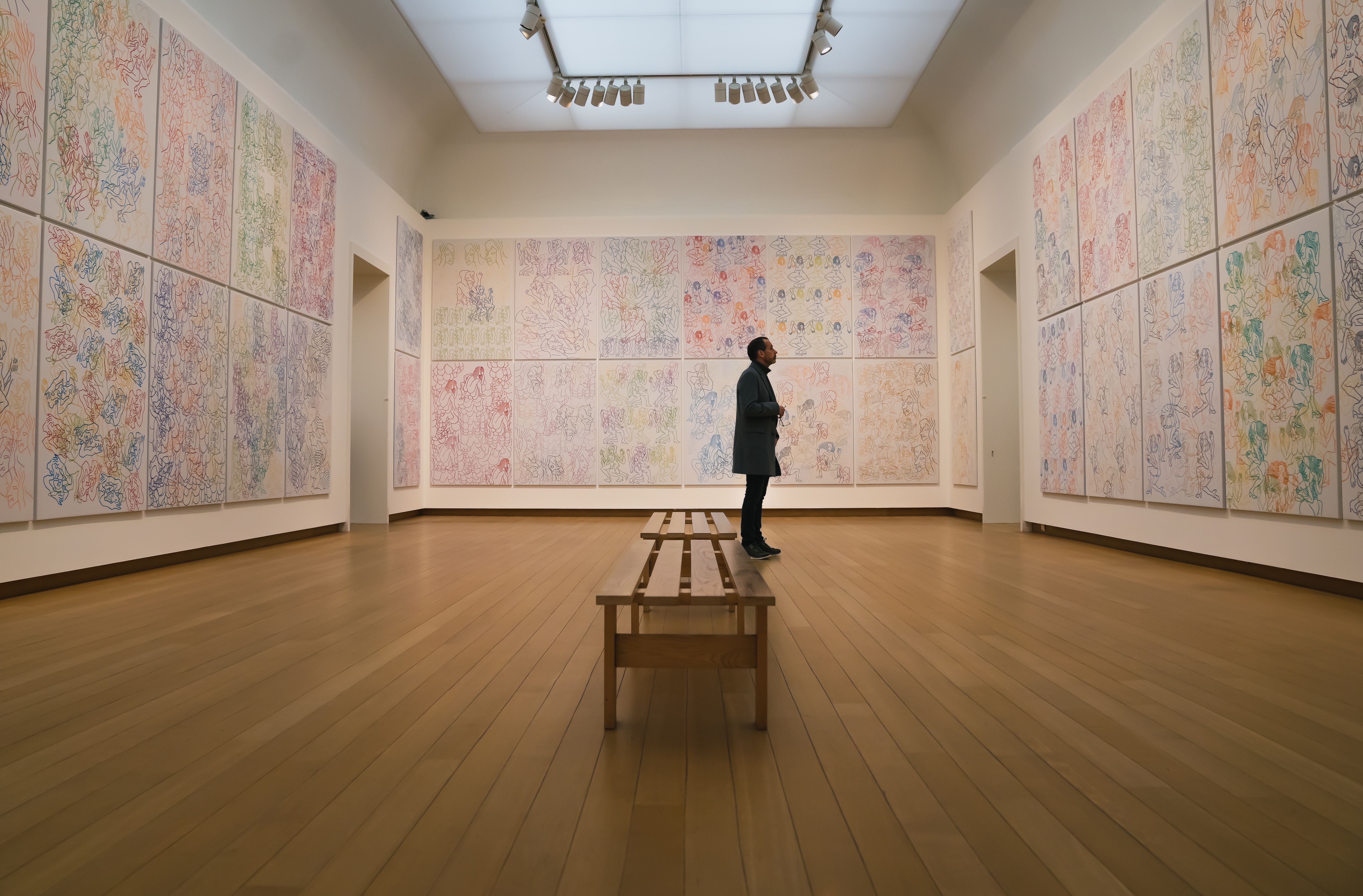Stedelijk Museum Stedelijk Museum