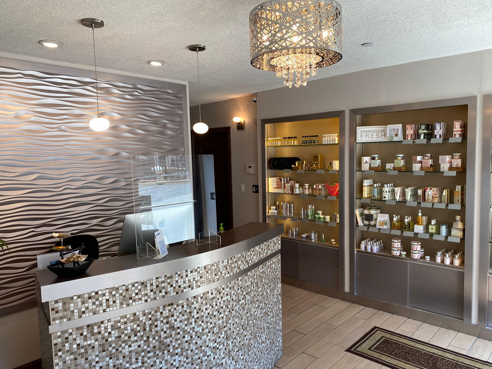 Sway Spa Sway Spa