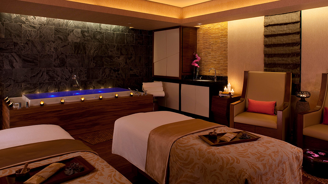 The Peninsula Spa The Peninsula Spa