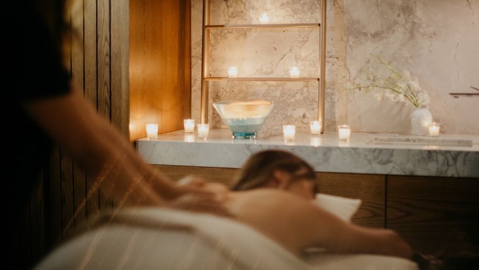 The Ritz Carlton New York NoMad The Ritz Carlton New York NoMad