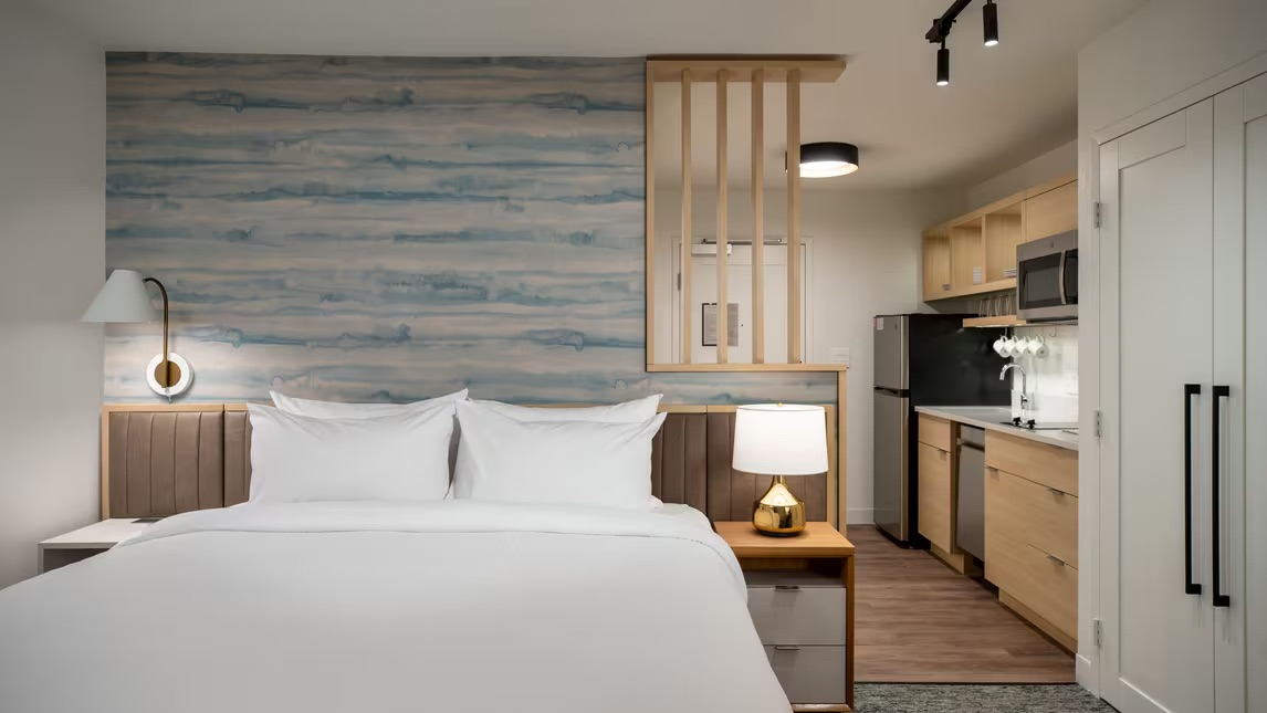 TownePlace Suites Richmond Colonial Heights studio TownePlace Suites Richmond Colonial Heights studio