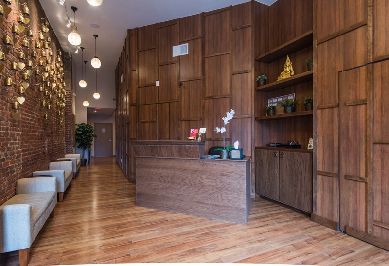 Viyada Thai Spa Viyada Thai Spa