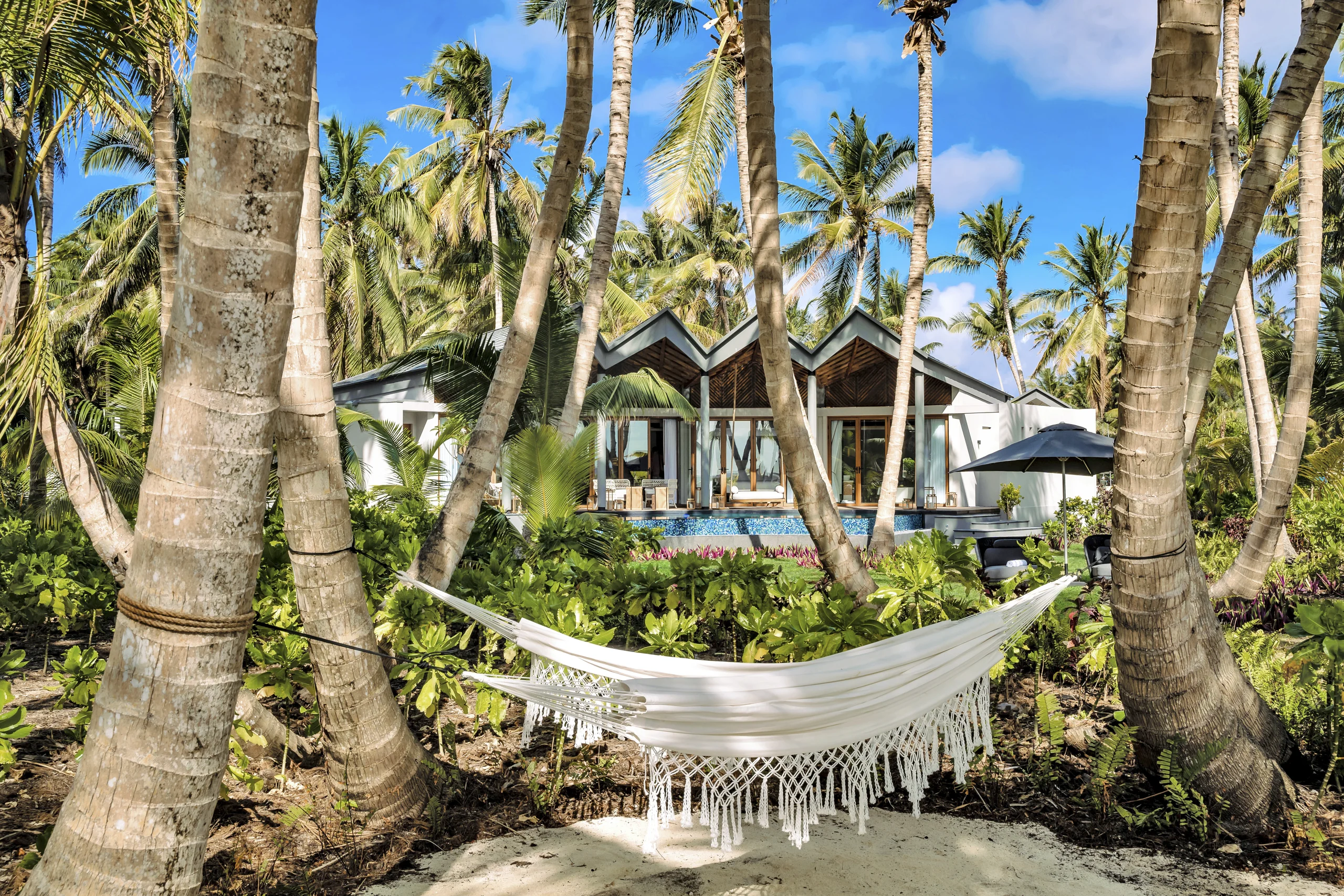 Waldorf Astoria Seychelles