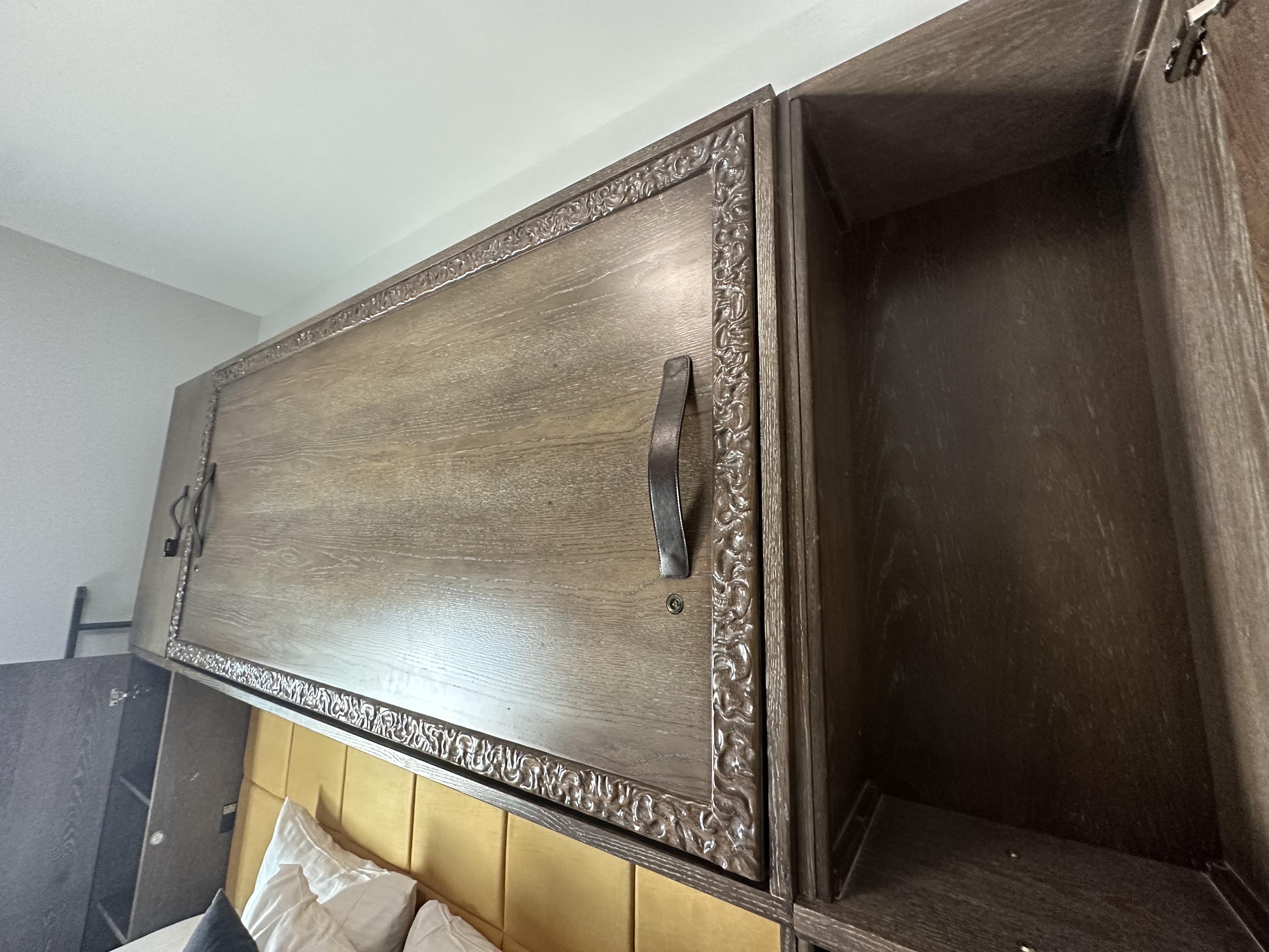 Waterman Above Bed Bunk 