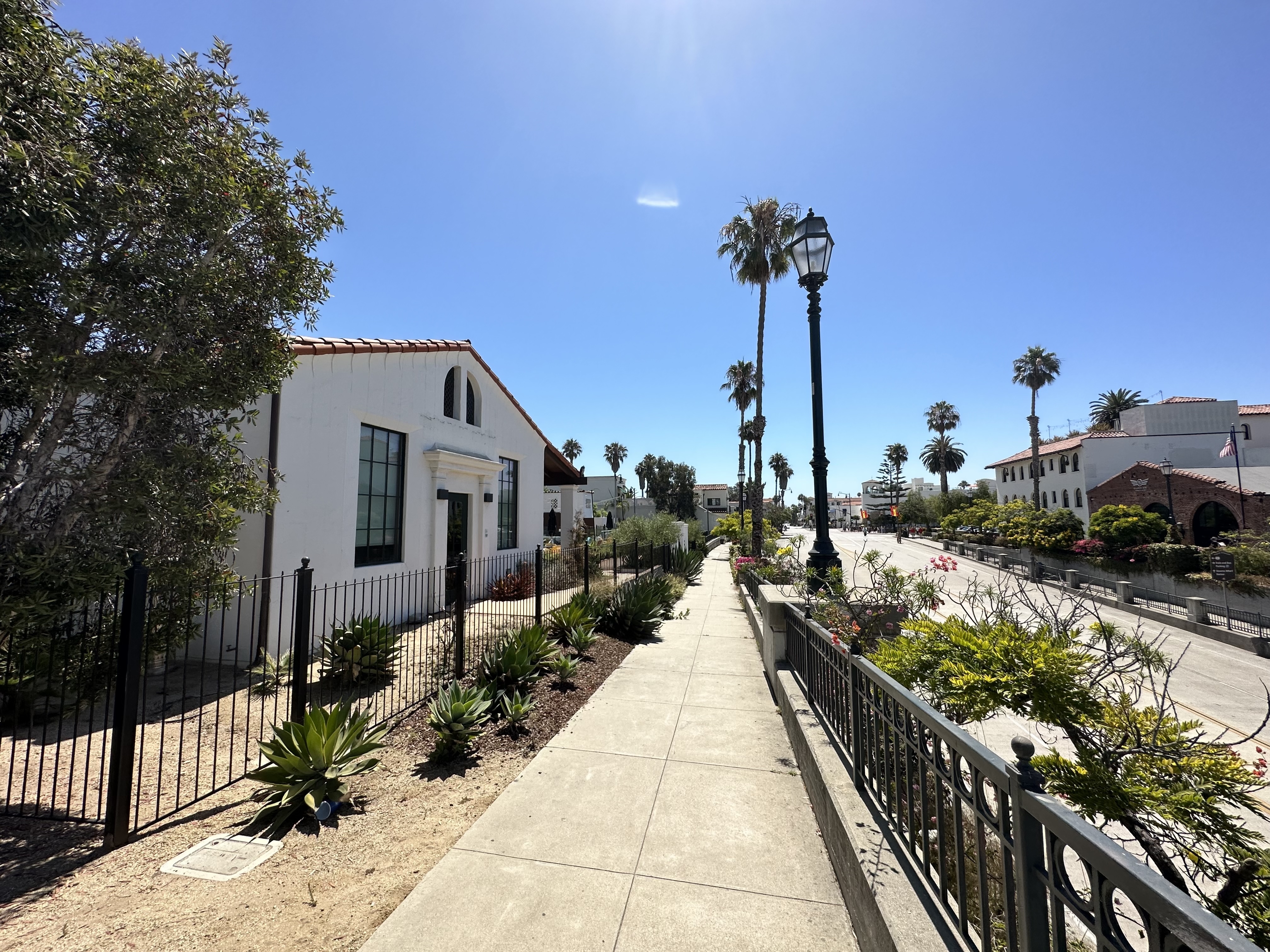 Waterman Street