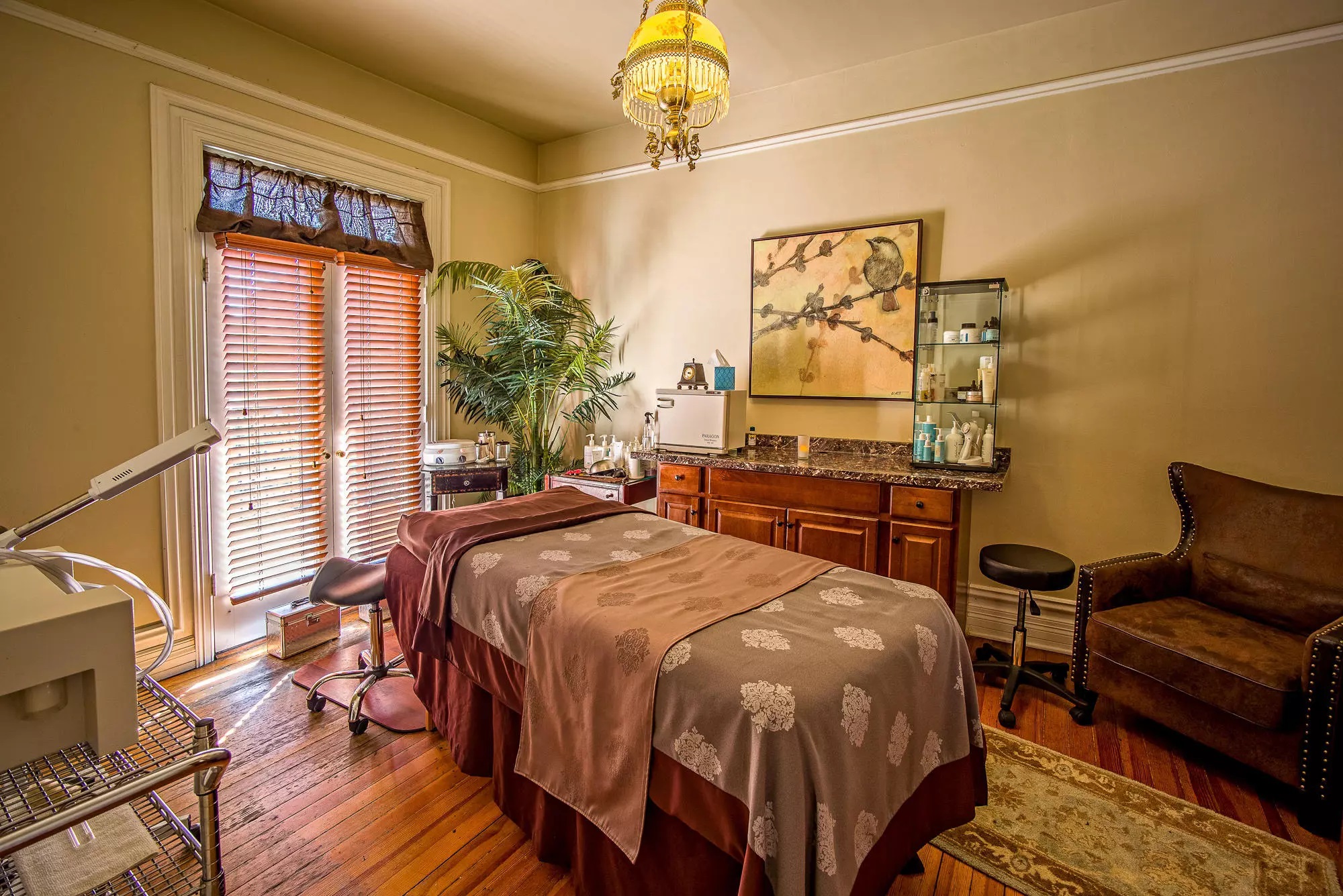 Woodhouse Spa Denver