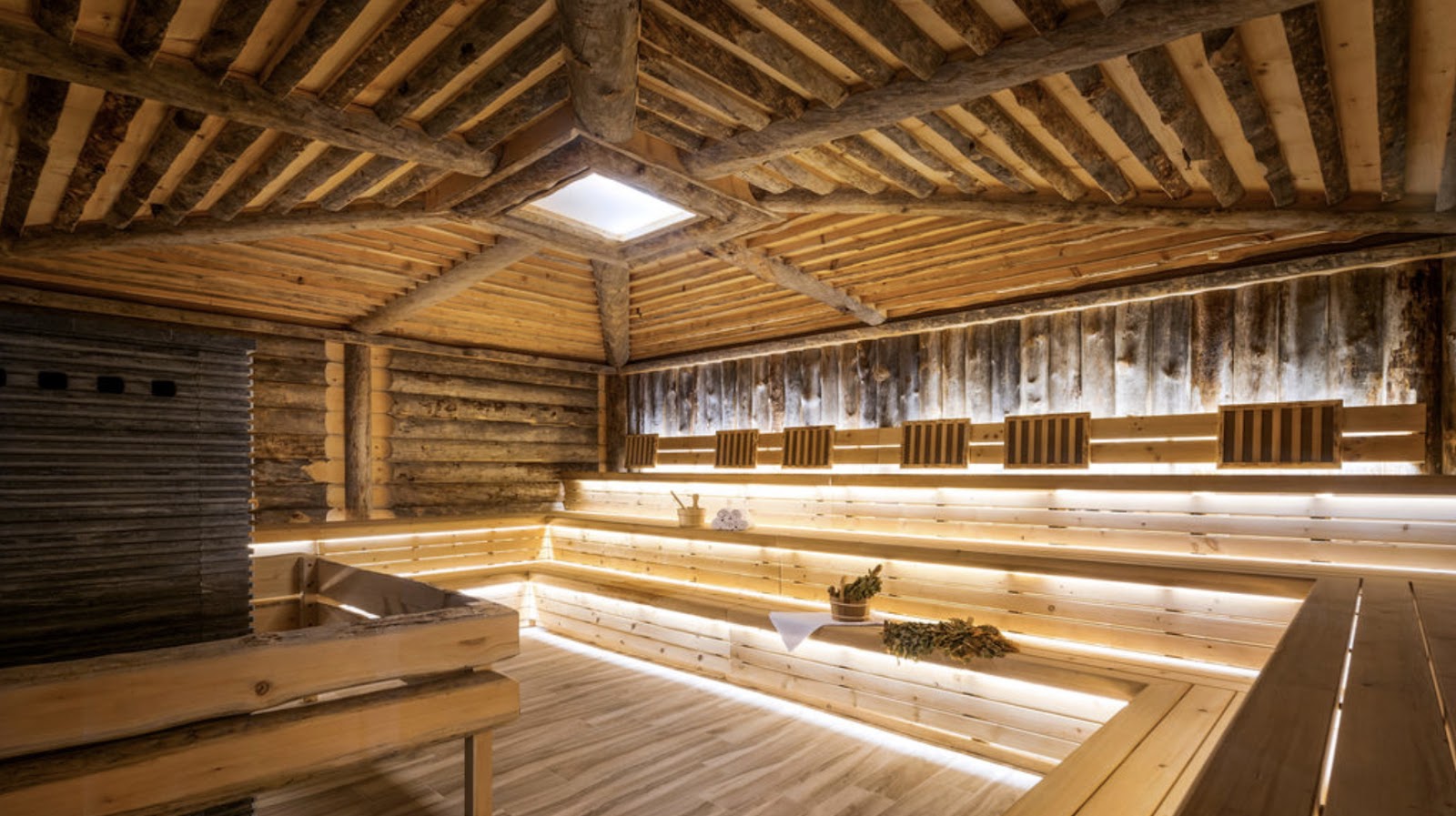 World Spa World Spa