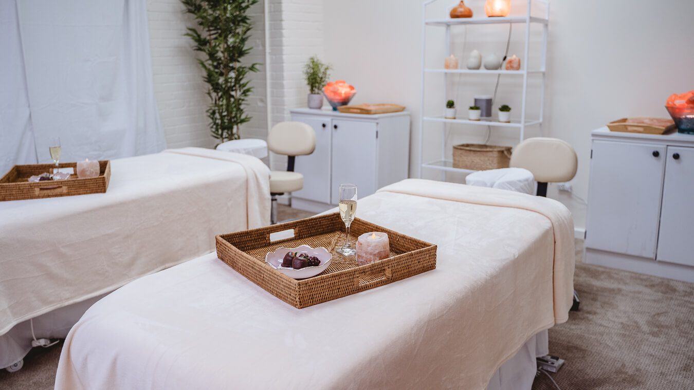 Zend Out Massage Spa