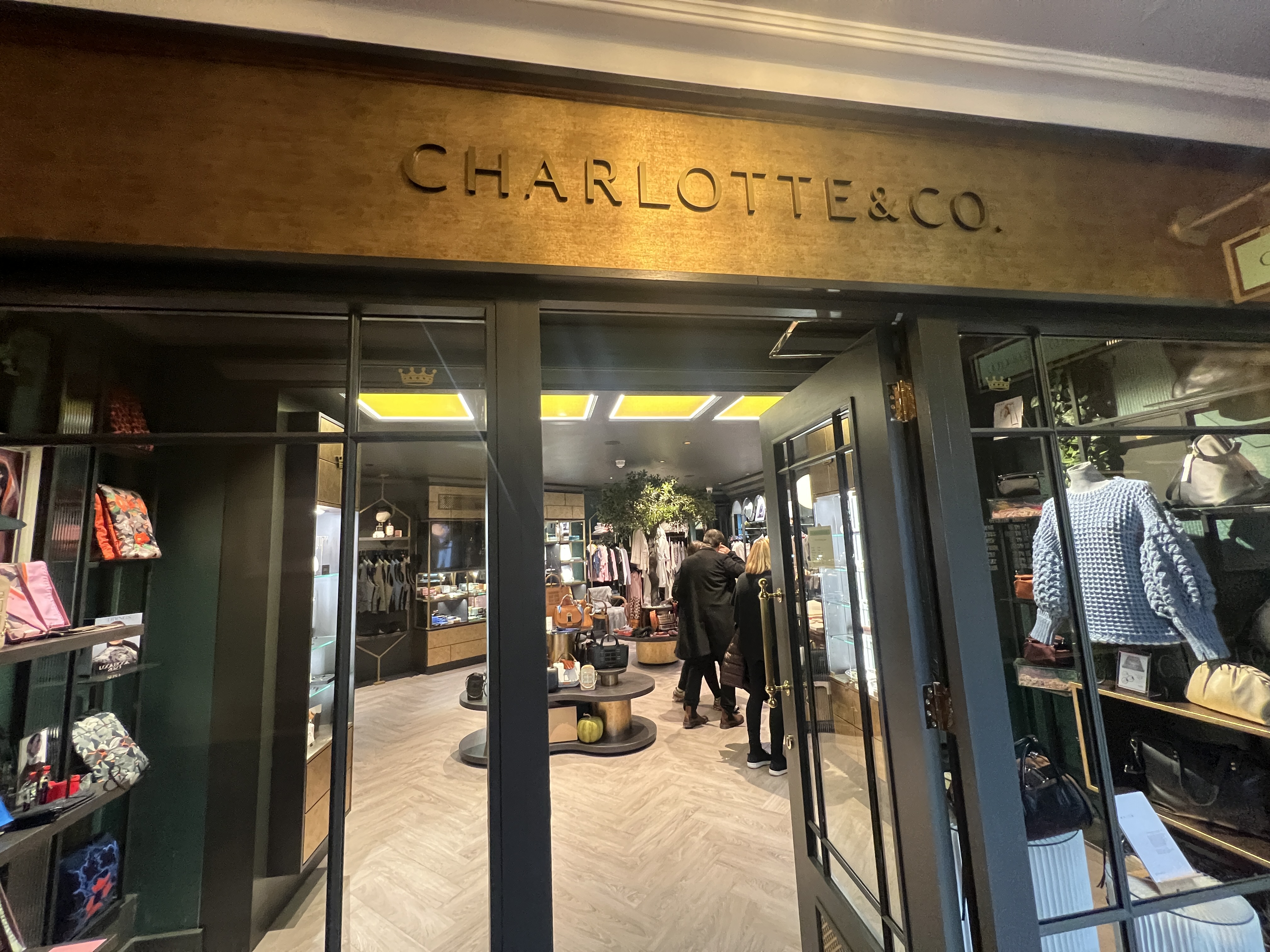 Charlotte & Co Boutique Charlotte & Co Boutique