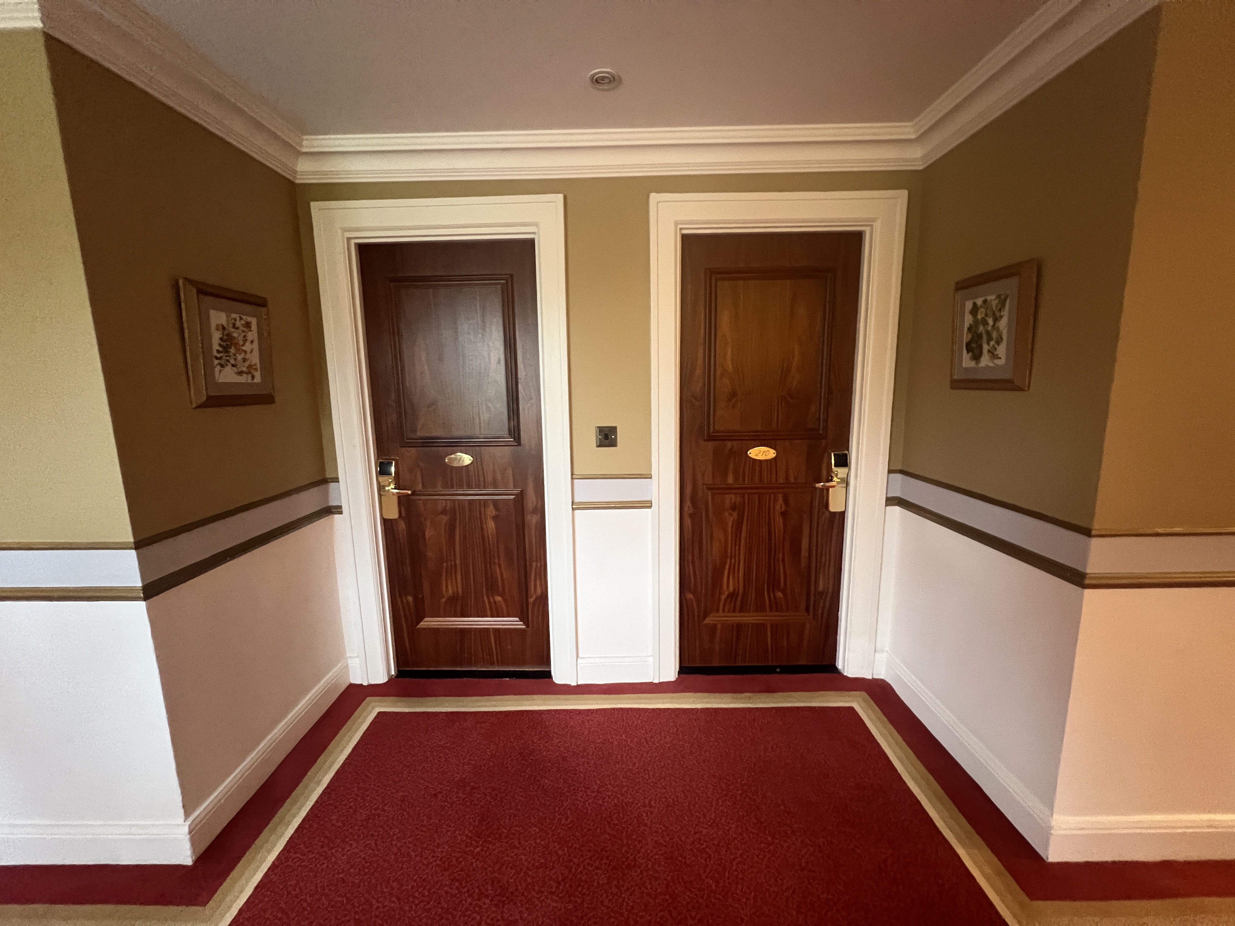 Dromoland Castle Rooms Dromoland Castle Rooms
