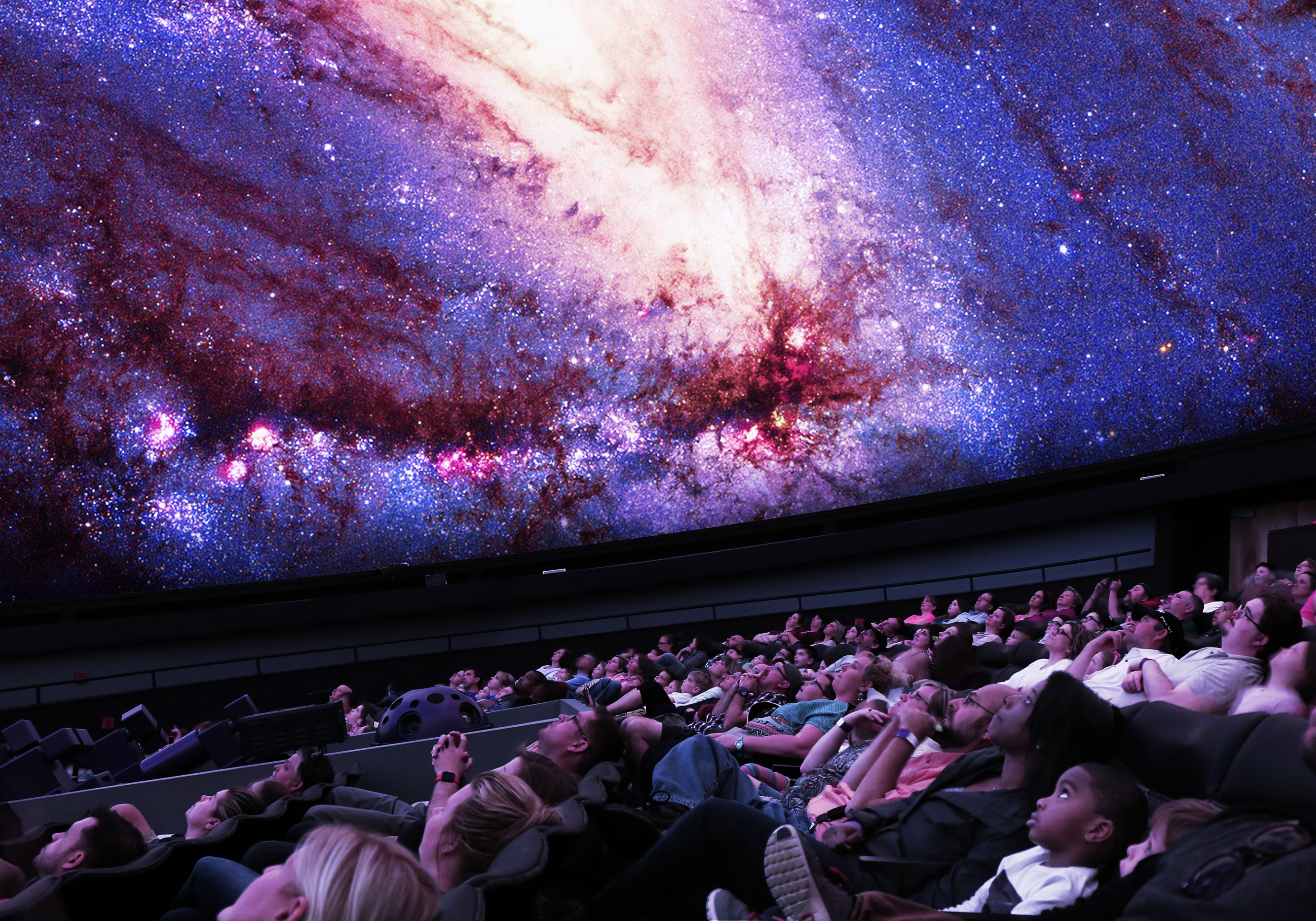 Adventure Science Center