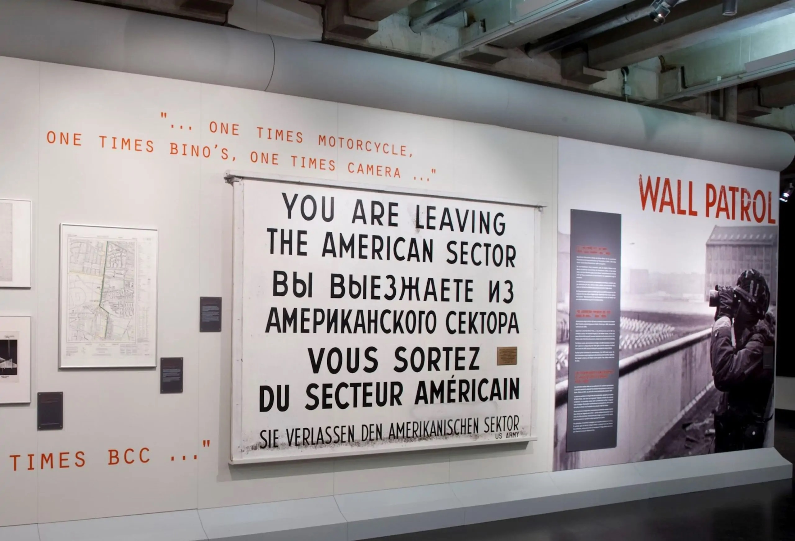 Allied Museum