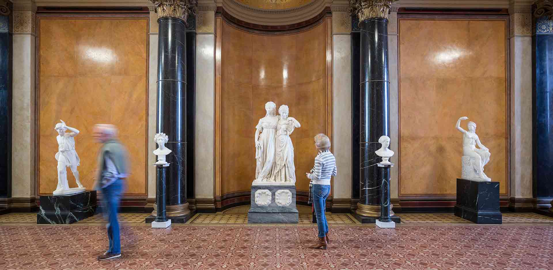 Alte Nationalgalerie