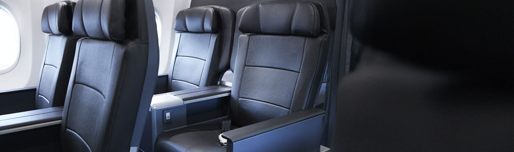 American Airlines domestic first American Airlines domestic first