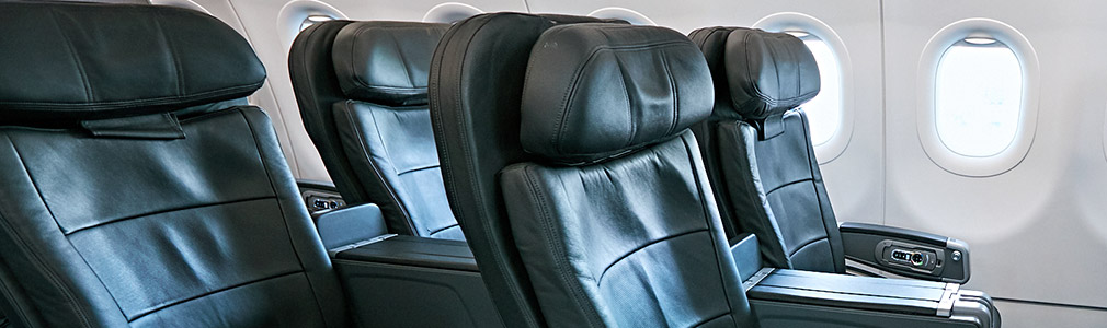 American Airlines standard business American Airlines standard business