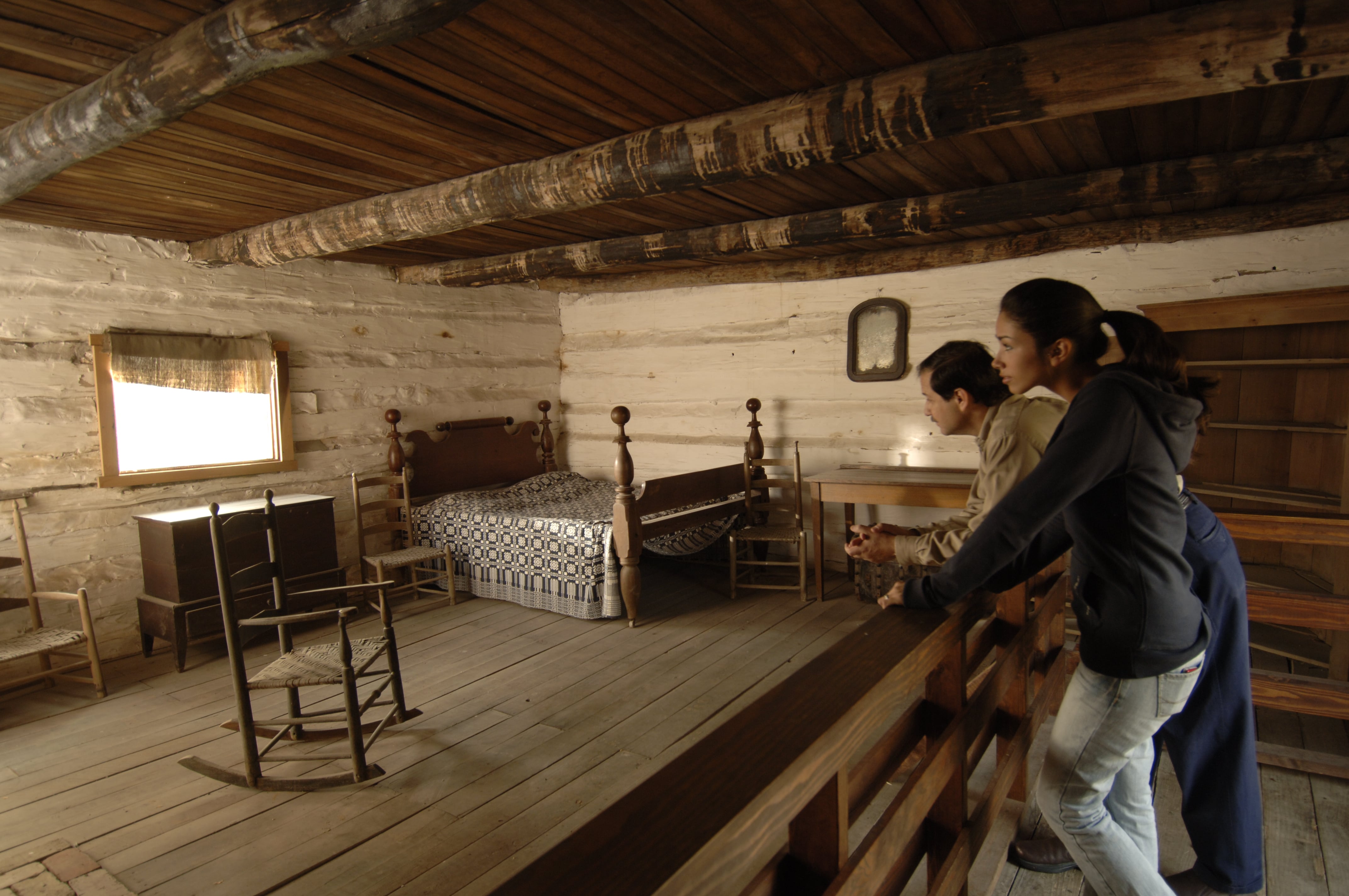 Andrew Jacksons Hermitage