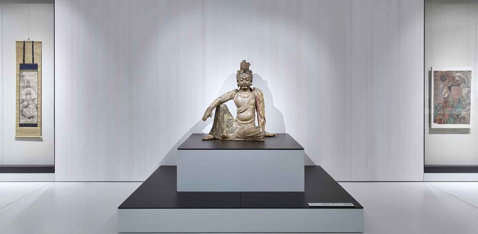 Asian Art Museum Berlin