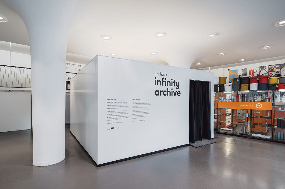 Bauhaus Archive