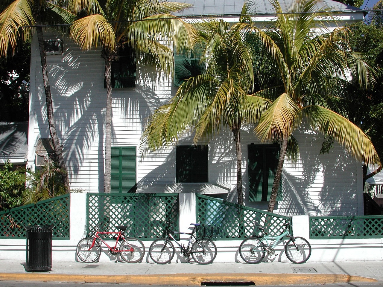 Bikes in Florida Keys Bikes in Florida Keys
