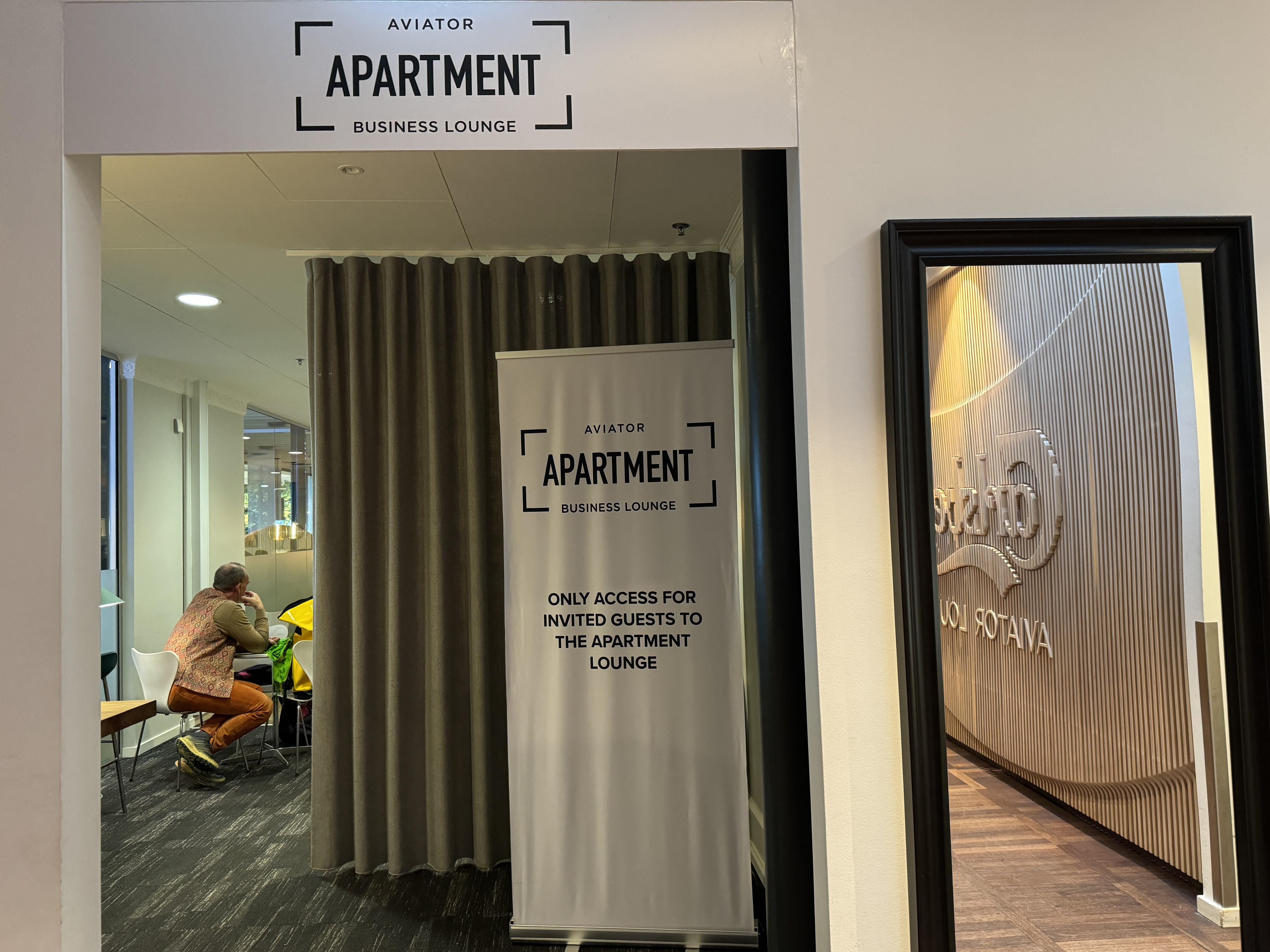 Carlsberg Aviator Lounge CPH Apartment Carlsberg Aviator Lounge CPH Apartment