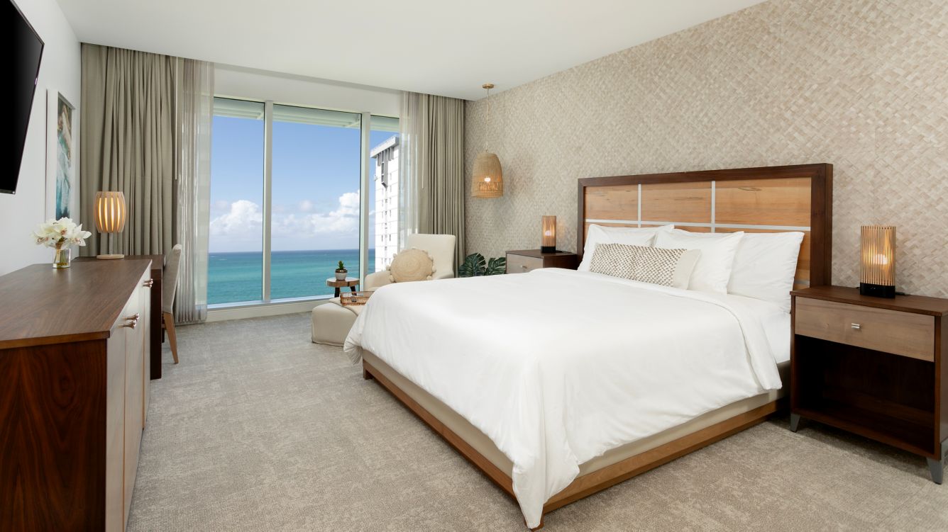 Casa Costera Isla Verde Beach Apartments by Marriott Bonvoy Casa Costera Isla Verde Beach Apartments by Marriott Bonvoy