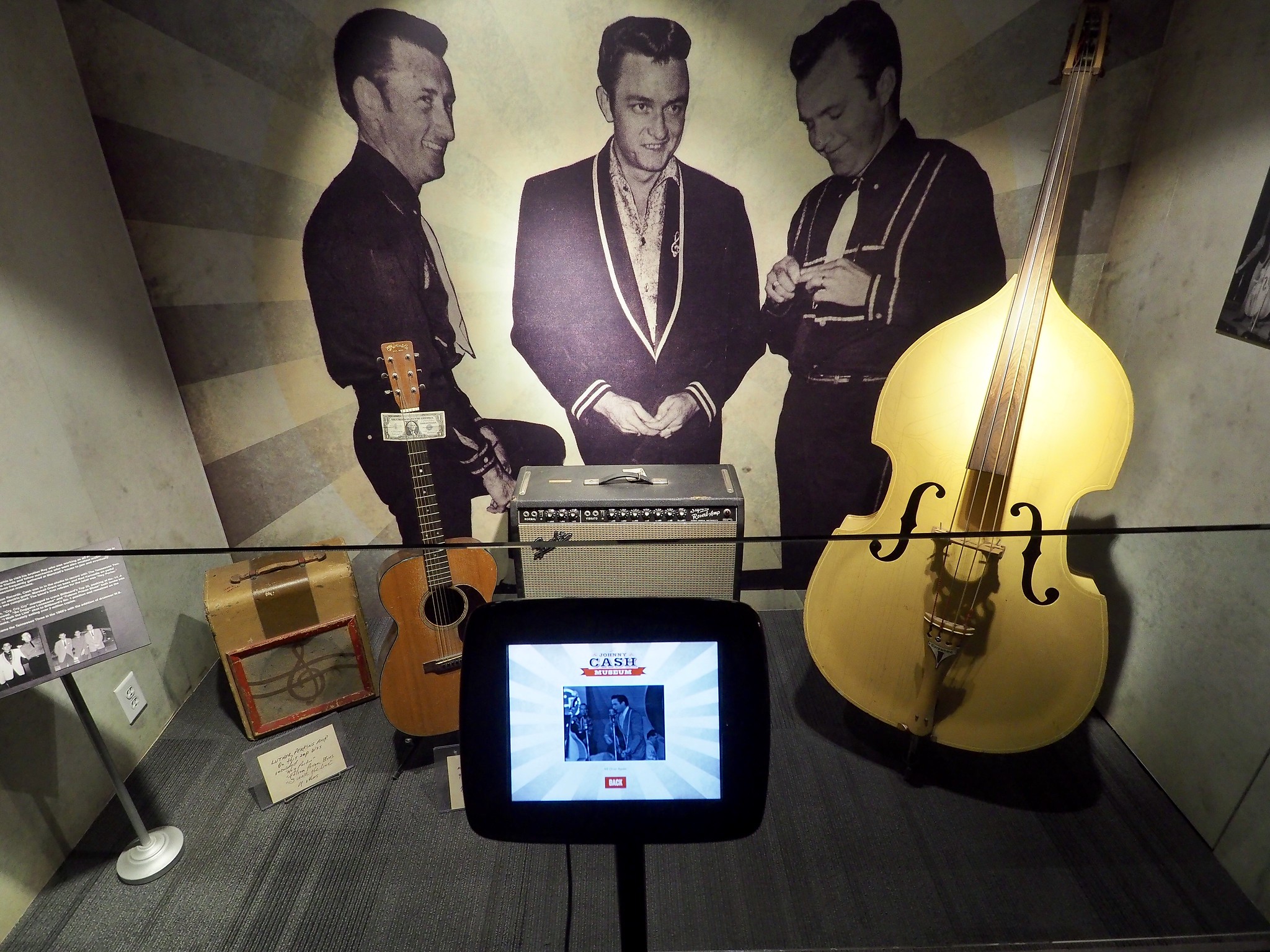 Country Music Hall of Fame and Museum