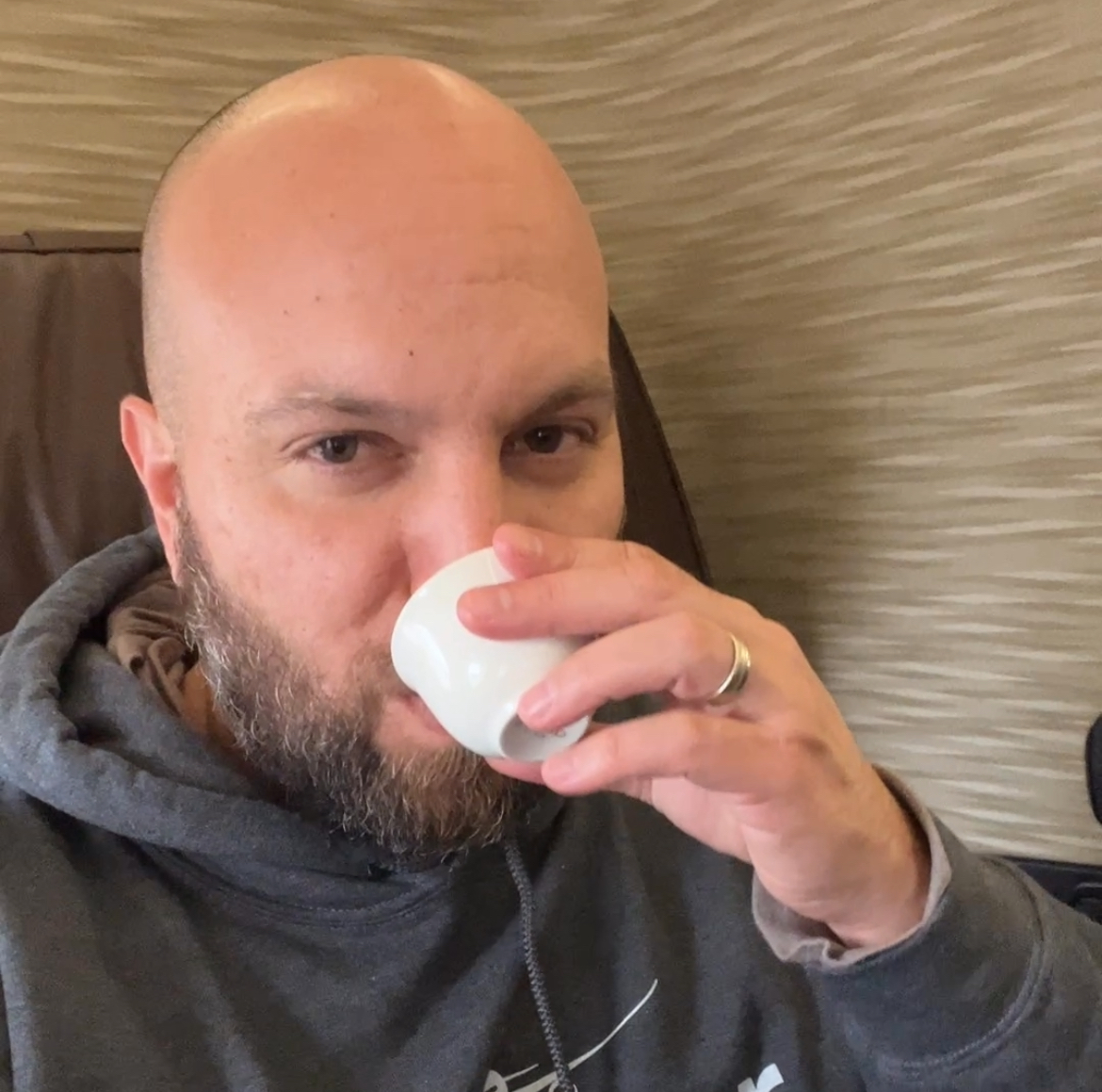 Etihad First Class Arabic Coffee Etihad First Class Arabic Coffee