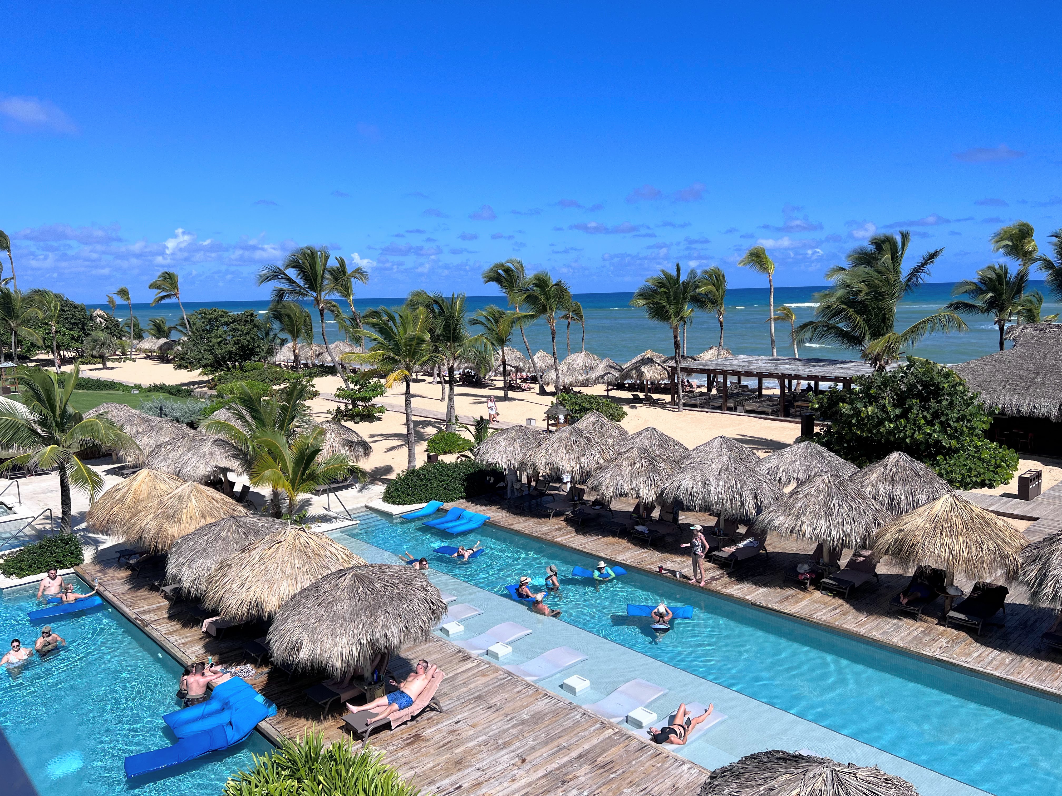 Excellence El Carmen Punta Cana