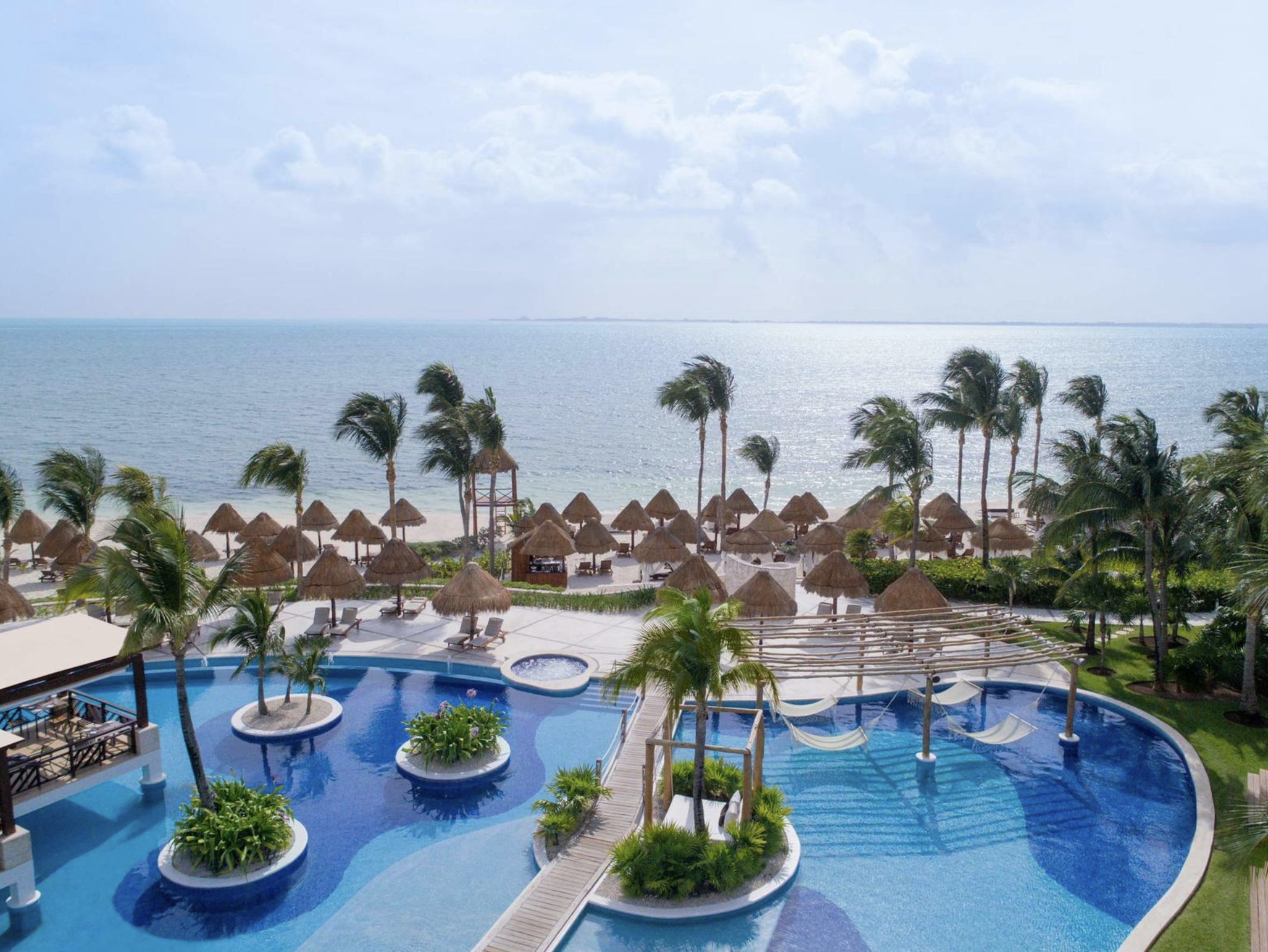 Excellence Playa Mujeres Excellence Playa Mujeres