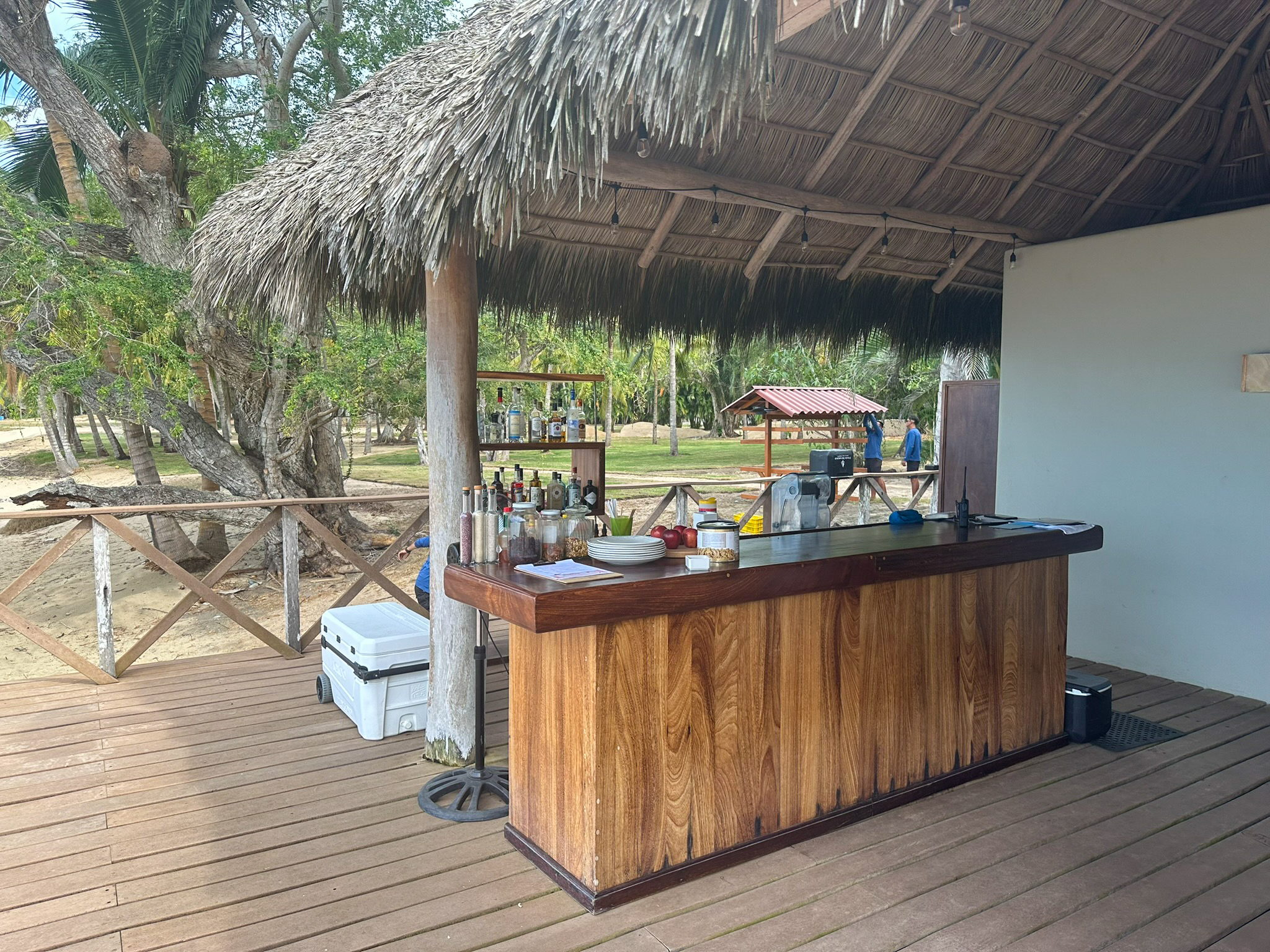 Four Seasons Tamarindo Playa Tamarindo beach club bar Four Seasons Tamarindo Playa Tamarindo beach club bar
