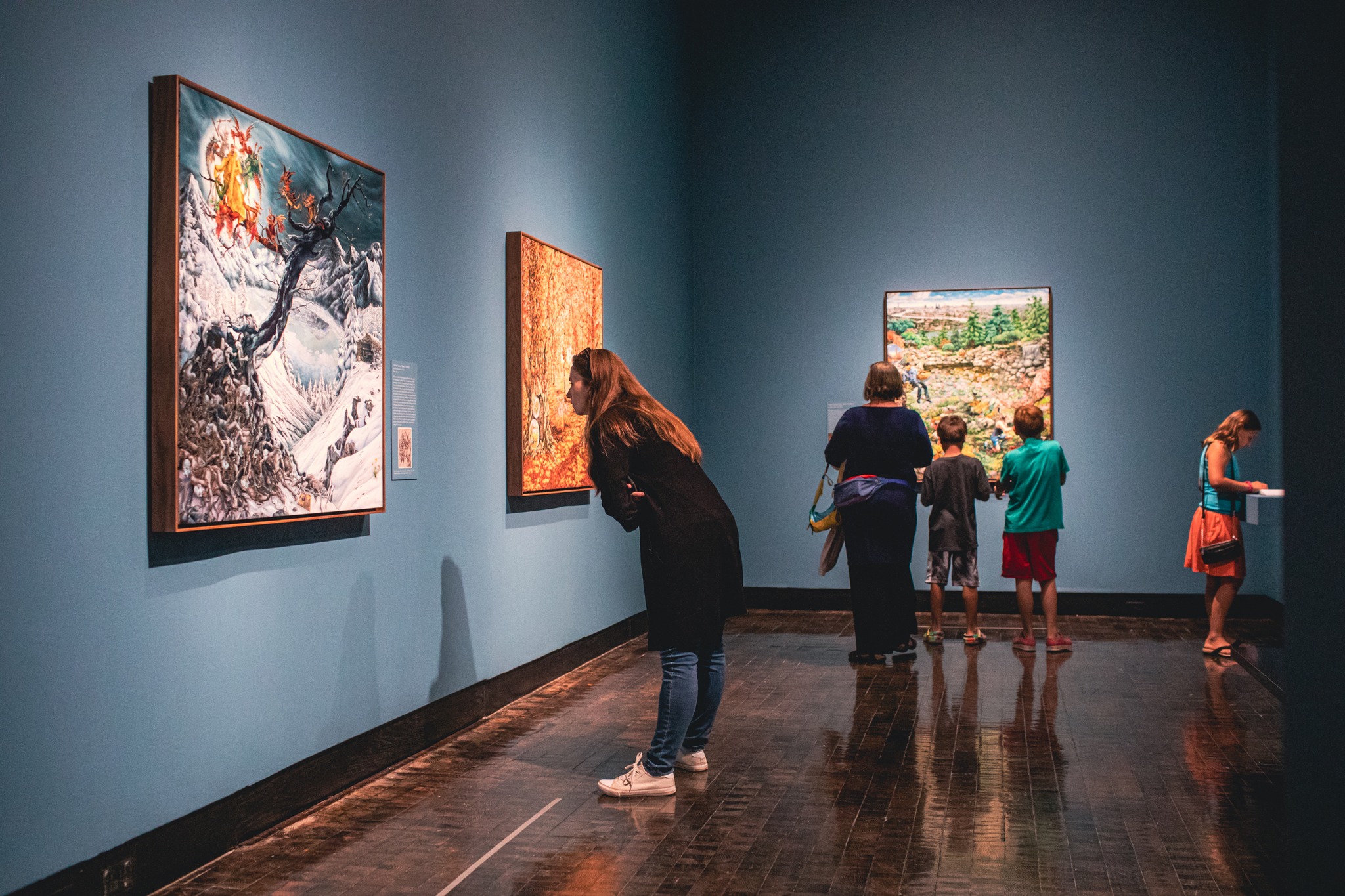 Frist Art Museum