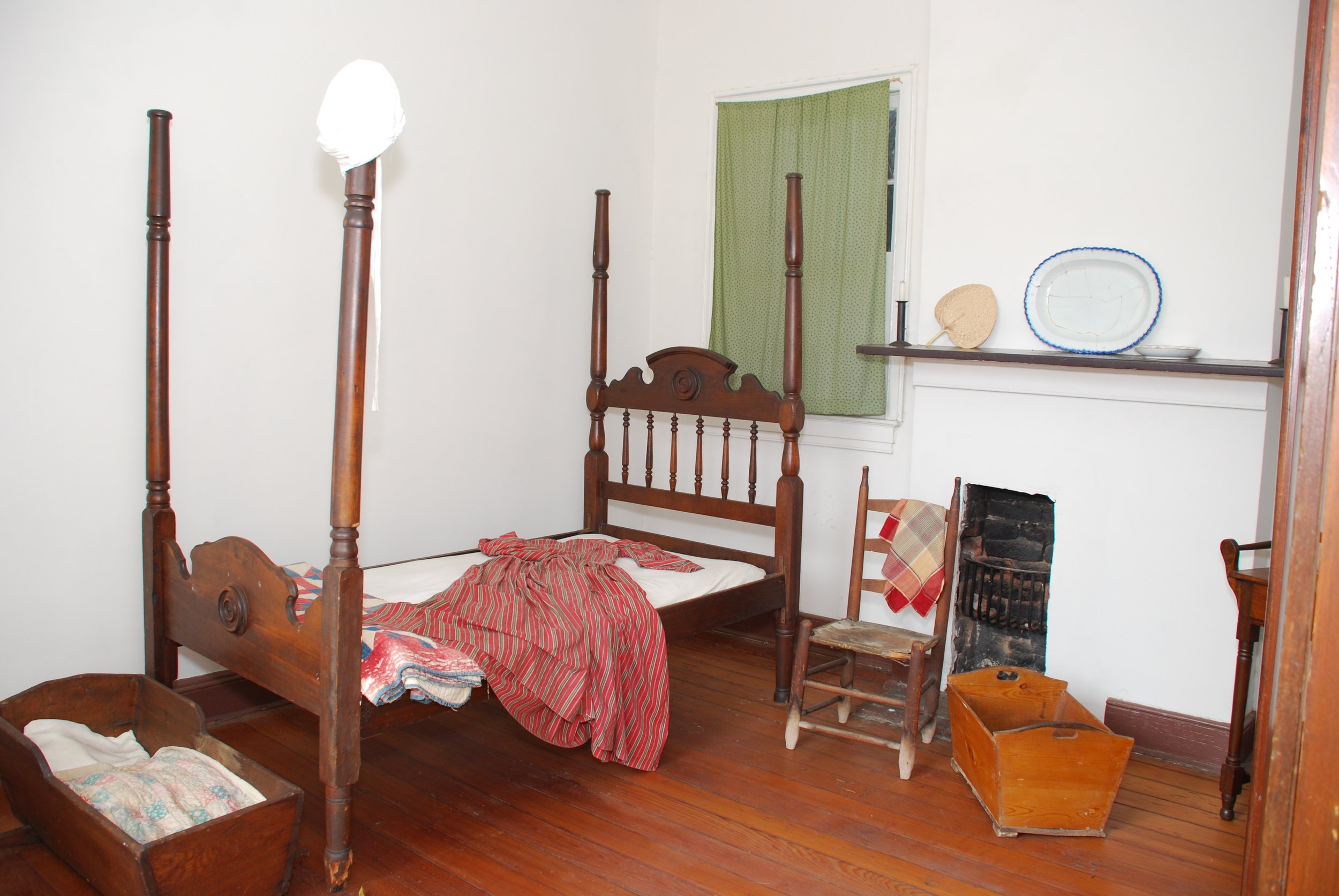 Hermann Grima House