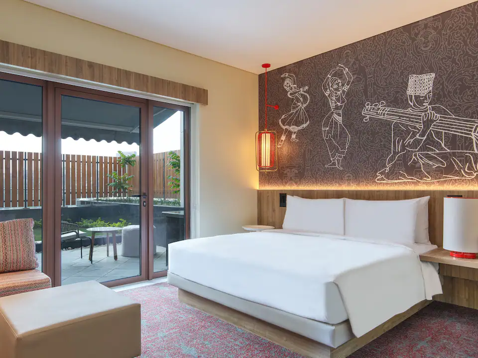 Hyatt Place Kathmandu