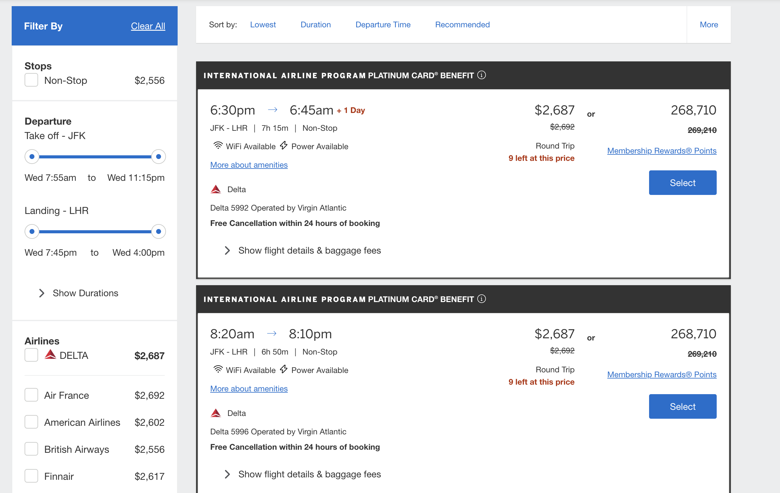 IAP flight availability IAP flight availability