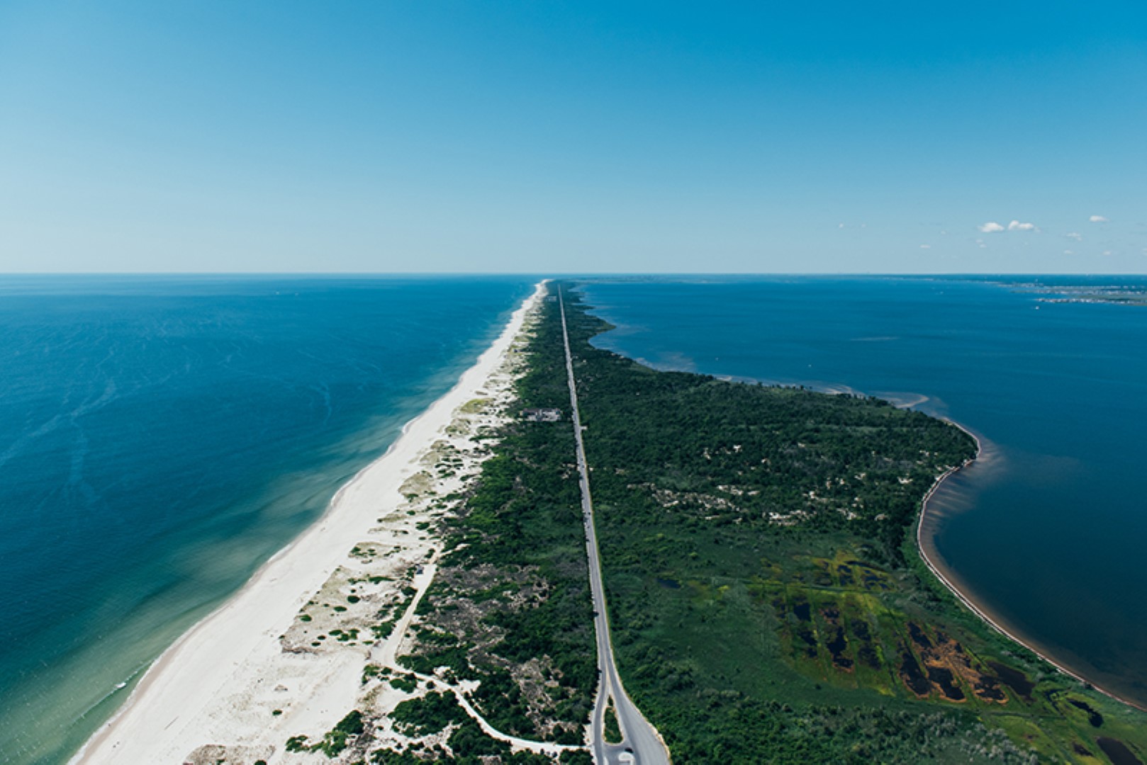 Island Beach State Park Guide