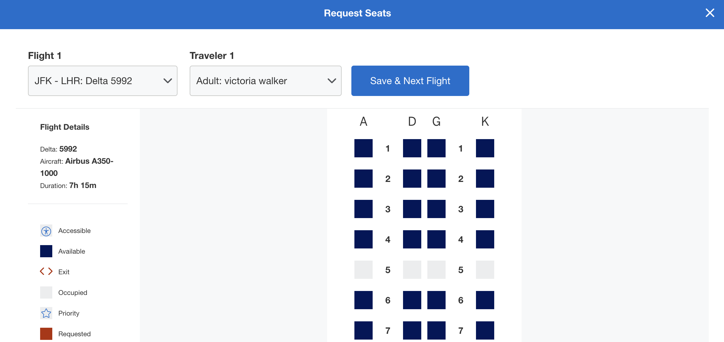 JFK LHR flight info 1 JFK LHR flight info 1