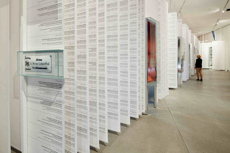 Jewish Museum Berlin