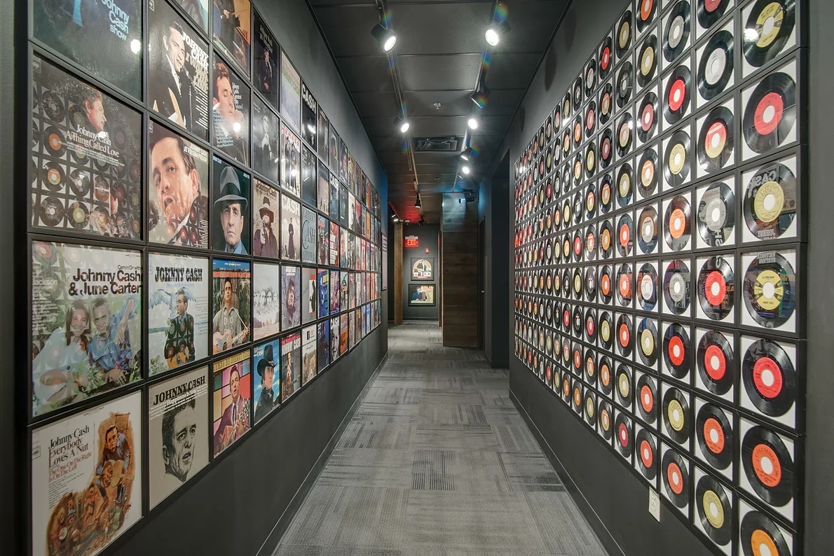Johnny Cash Museum