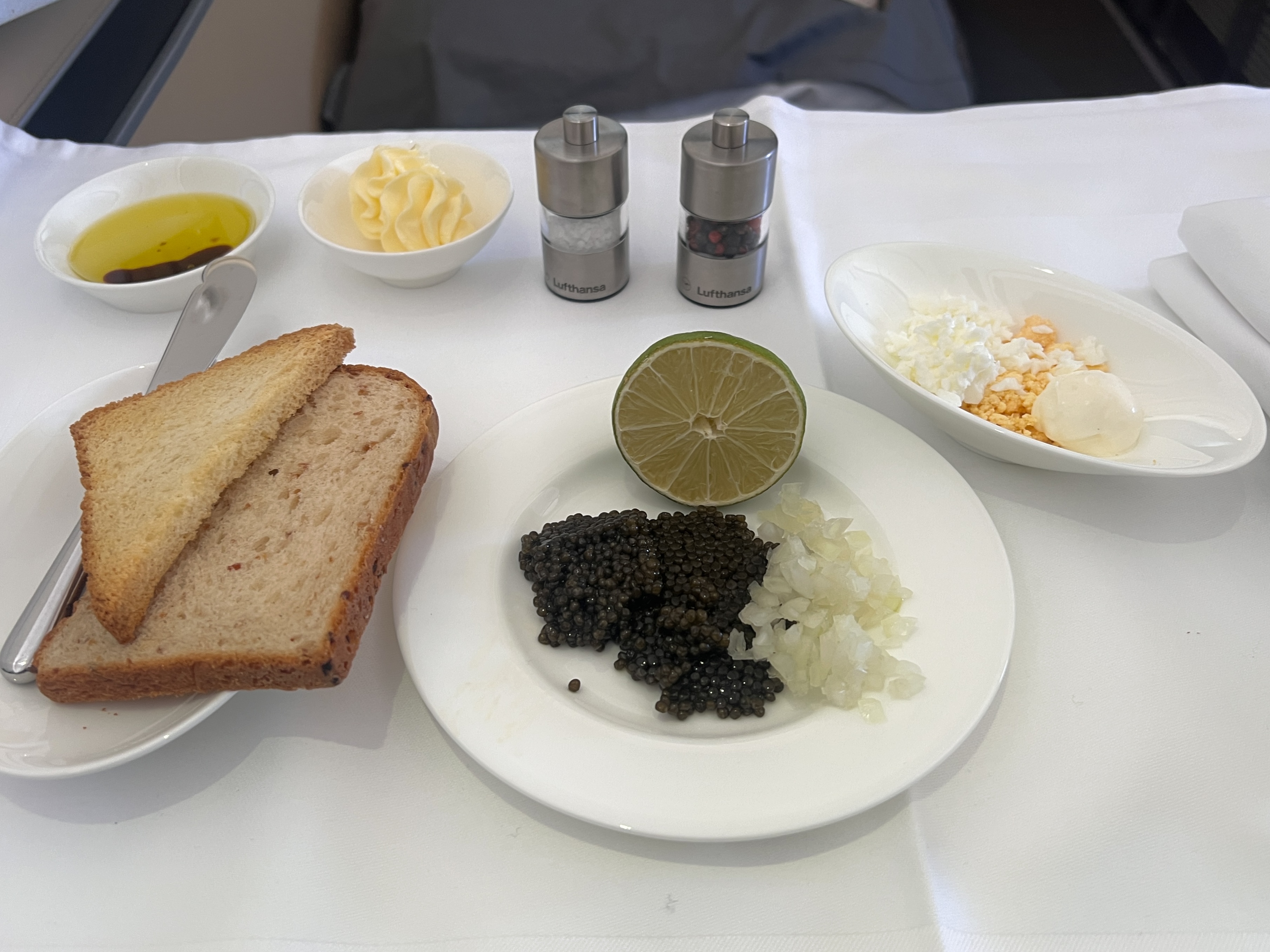 LH F A346 caviar