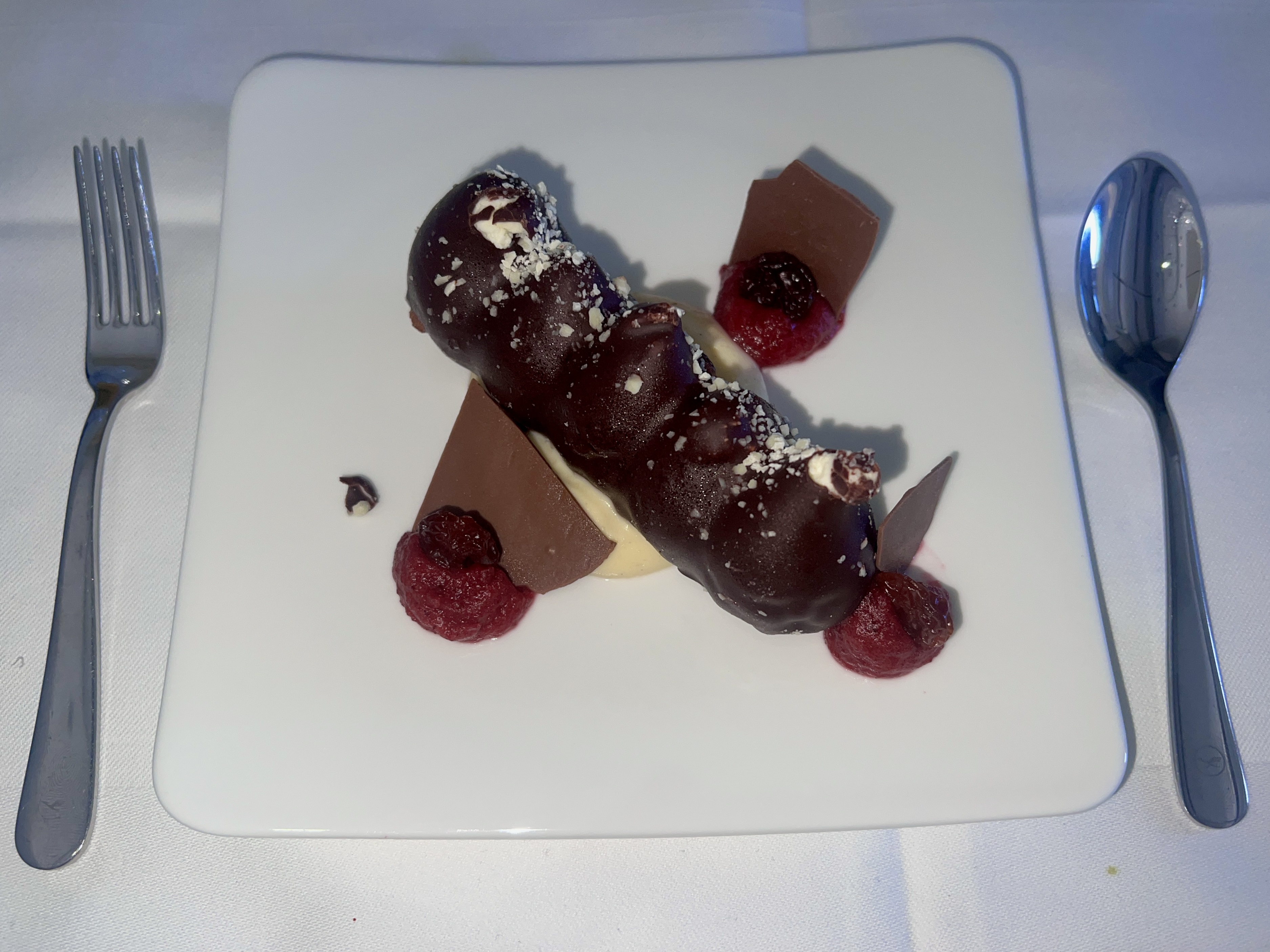 LH F A346 dessert
