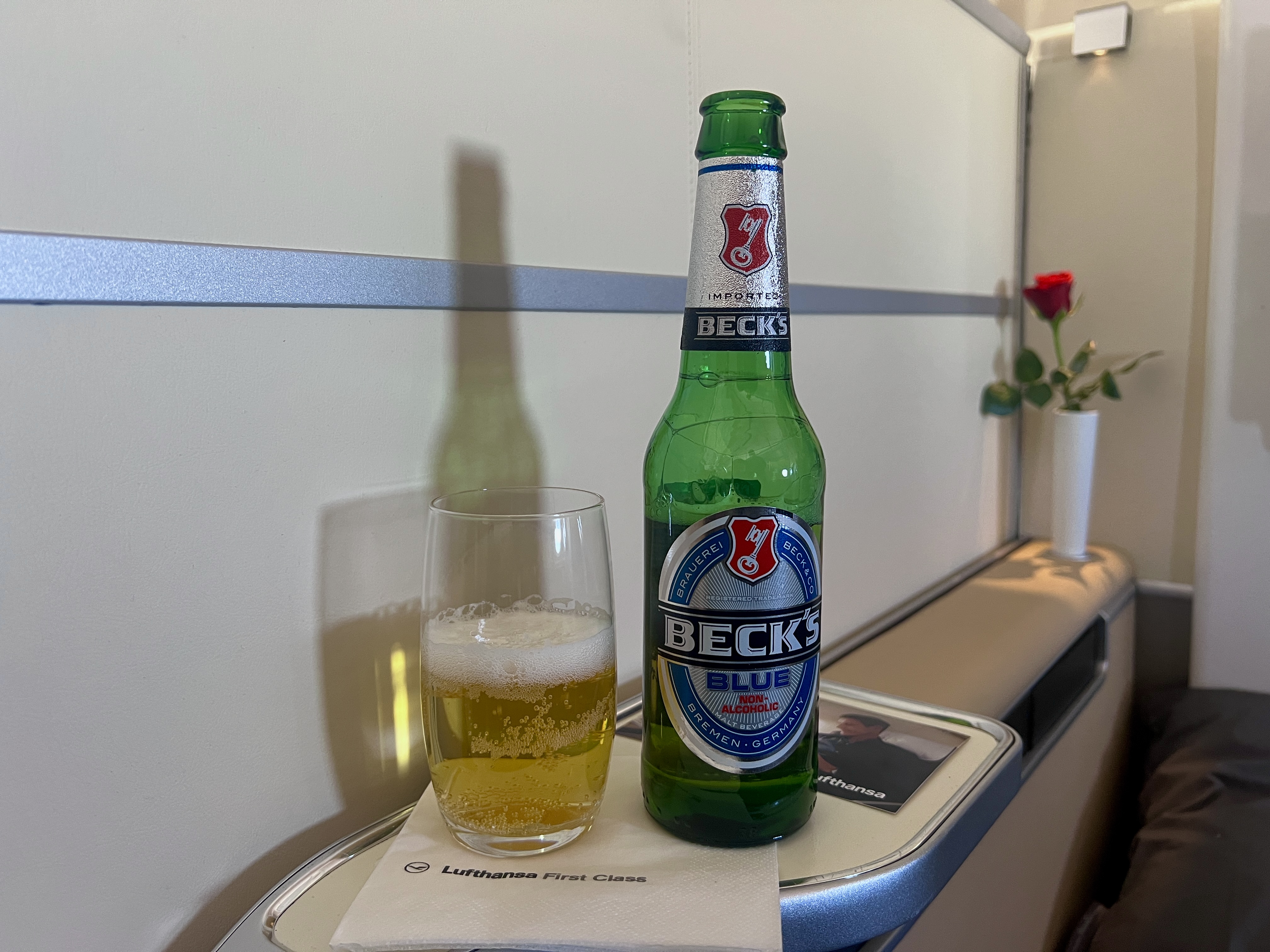 LH F A346 non alcoholic beer