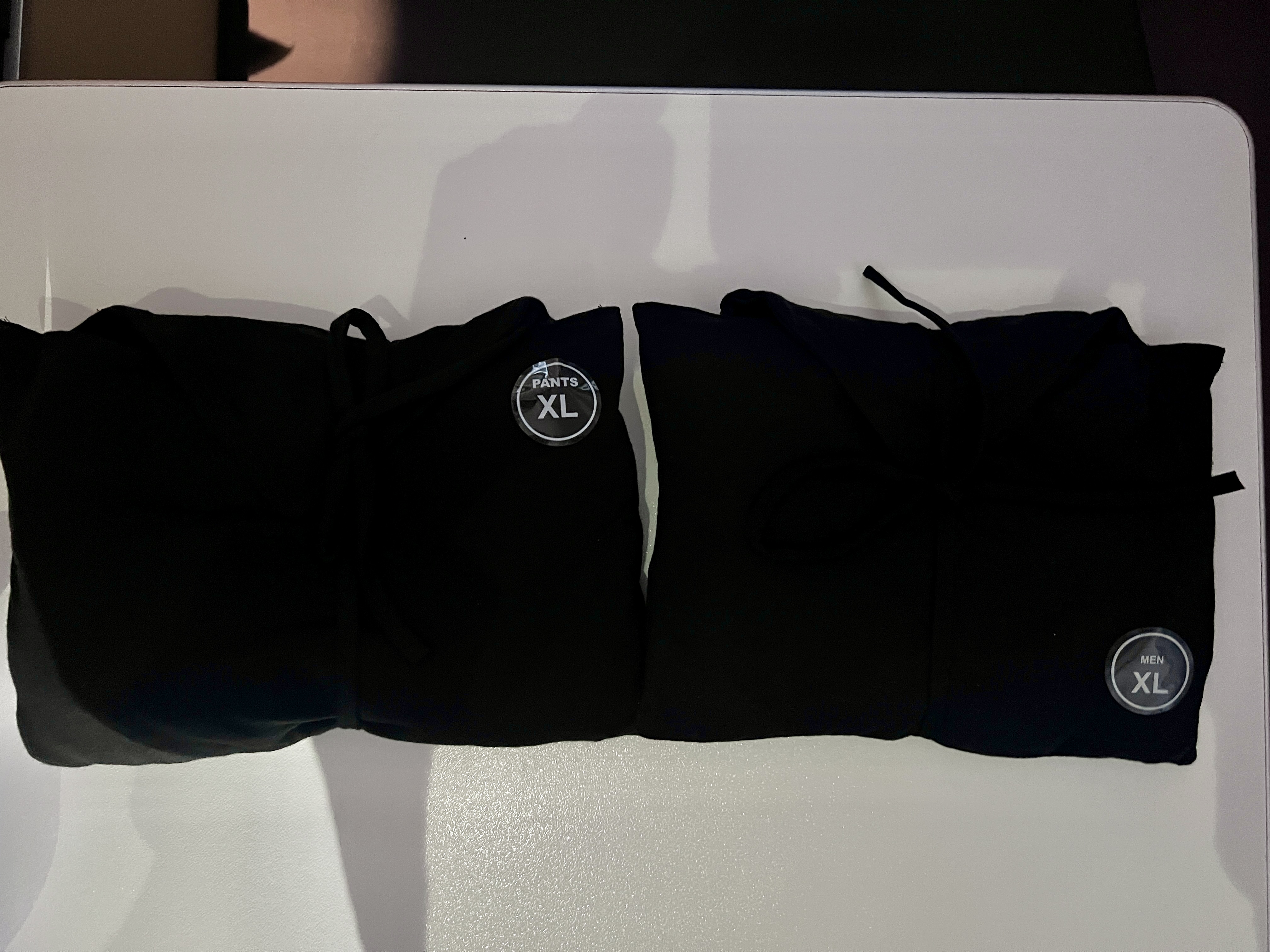 LH F A346 pajamas set