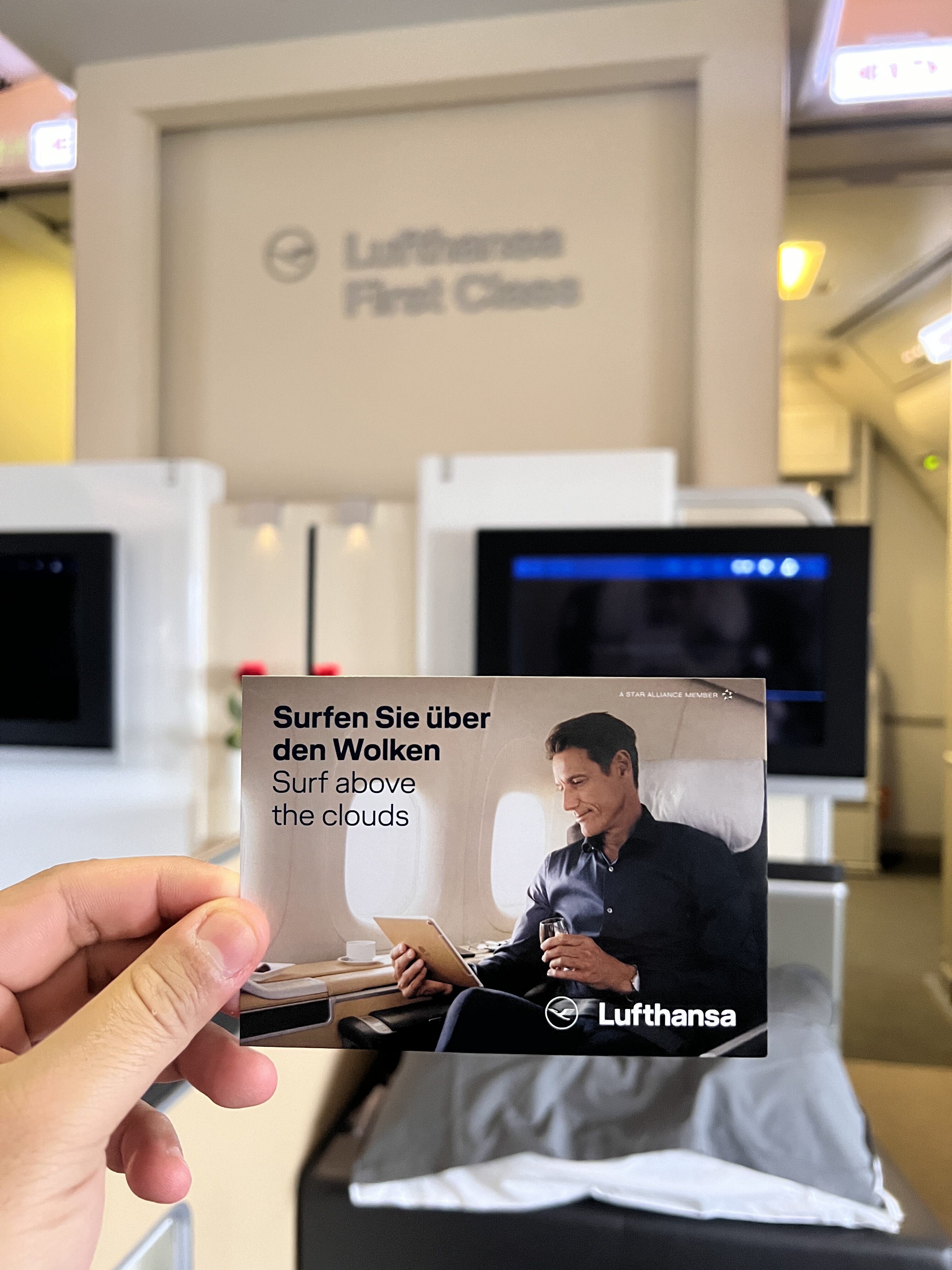 LH F A346 Wi-Fi card