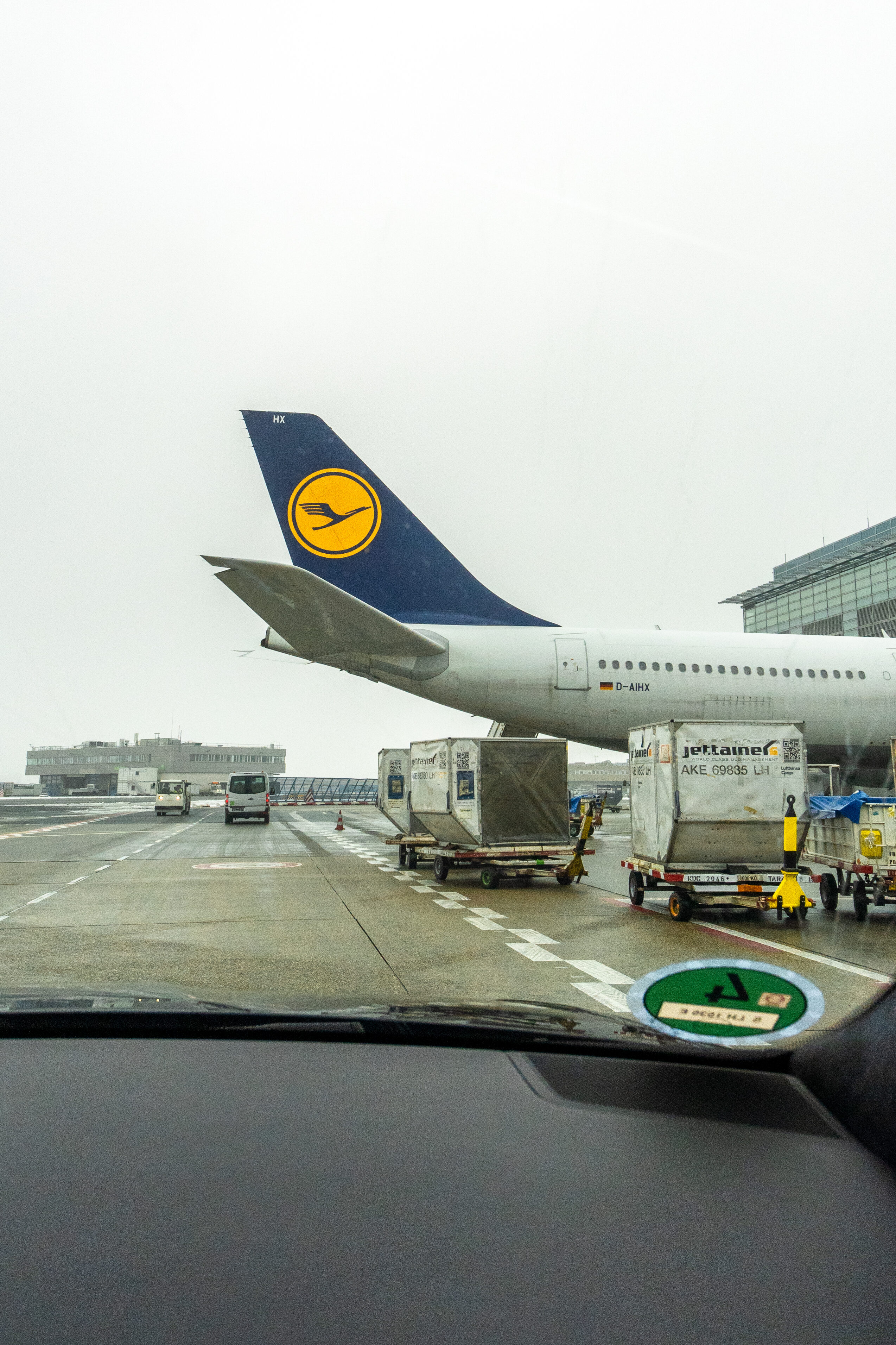 LH F porsche transfer 